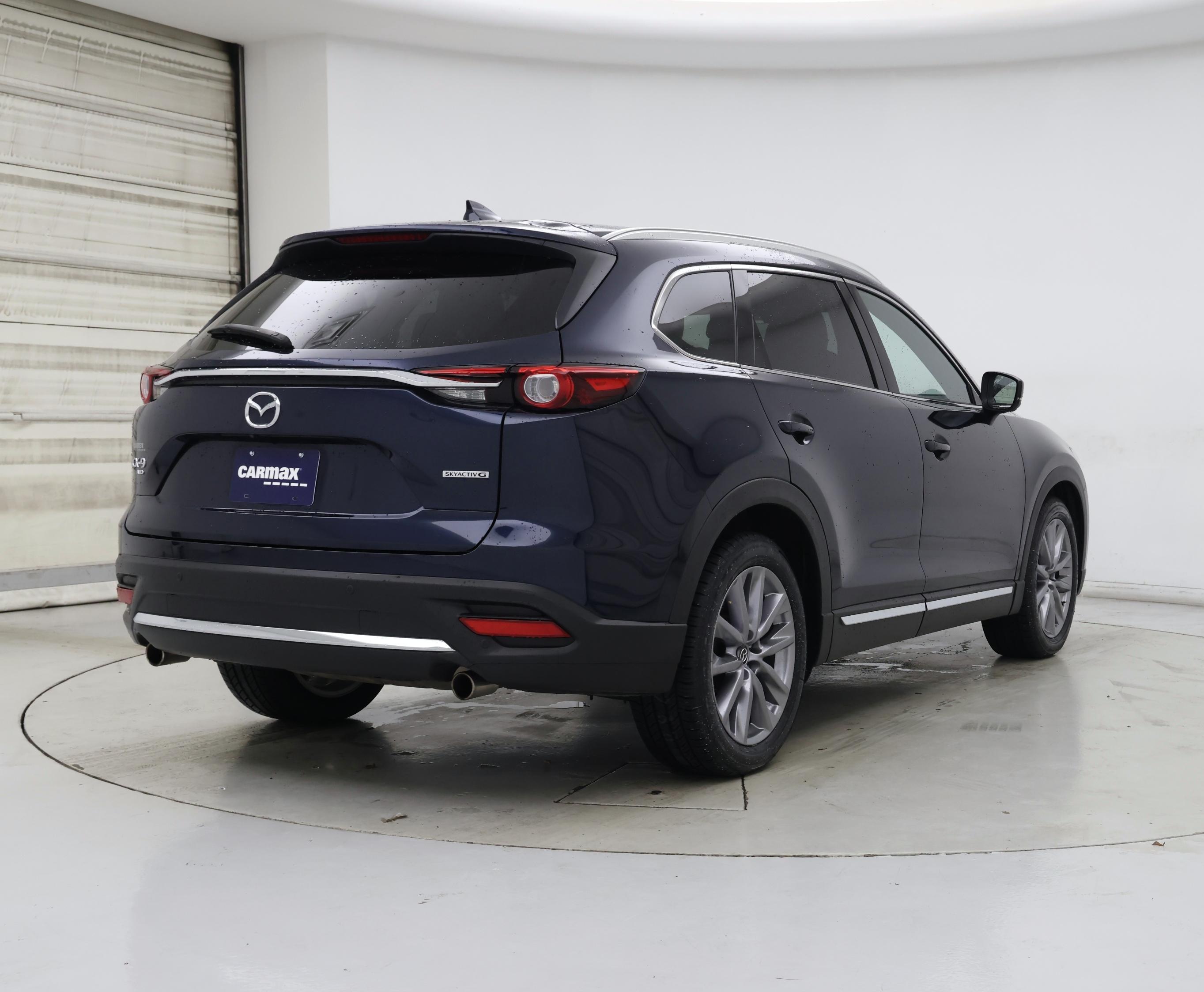 Thumbnail: 2023 Mazda CX-9 - 8