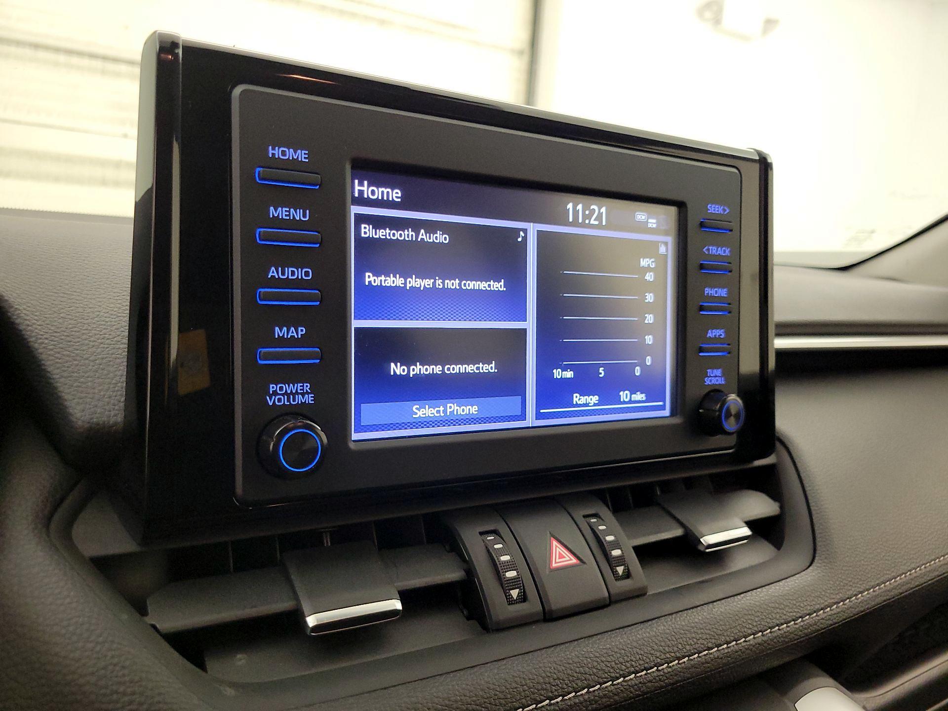 Thumbnail: 2019 Toyota RAV4 - 15