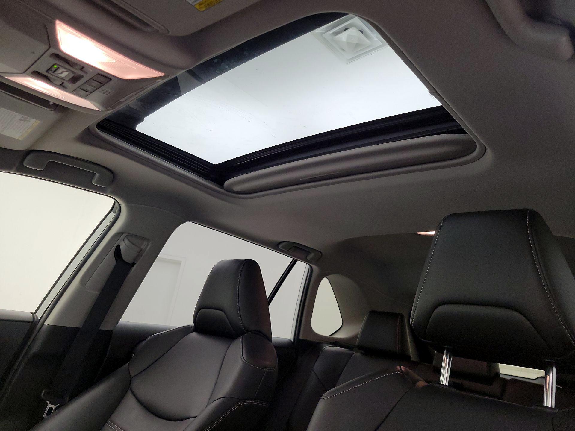 Thumbnail: 2019 Toyota RAV4 - 19