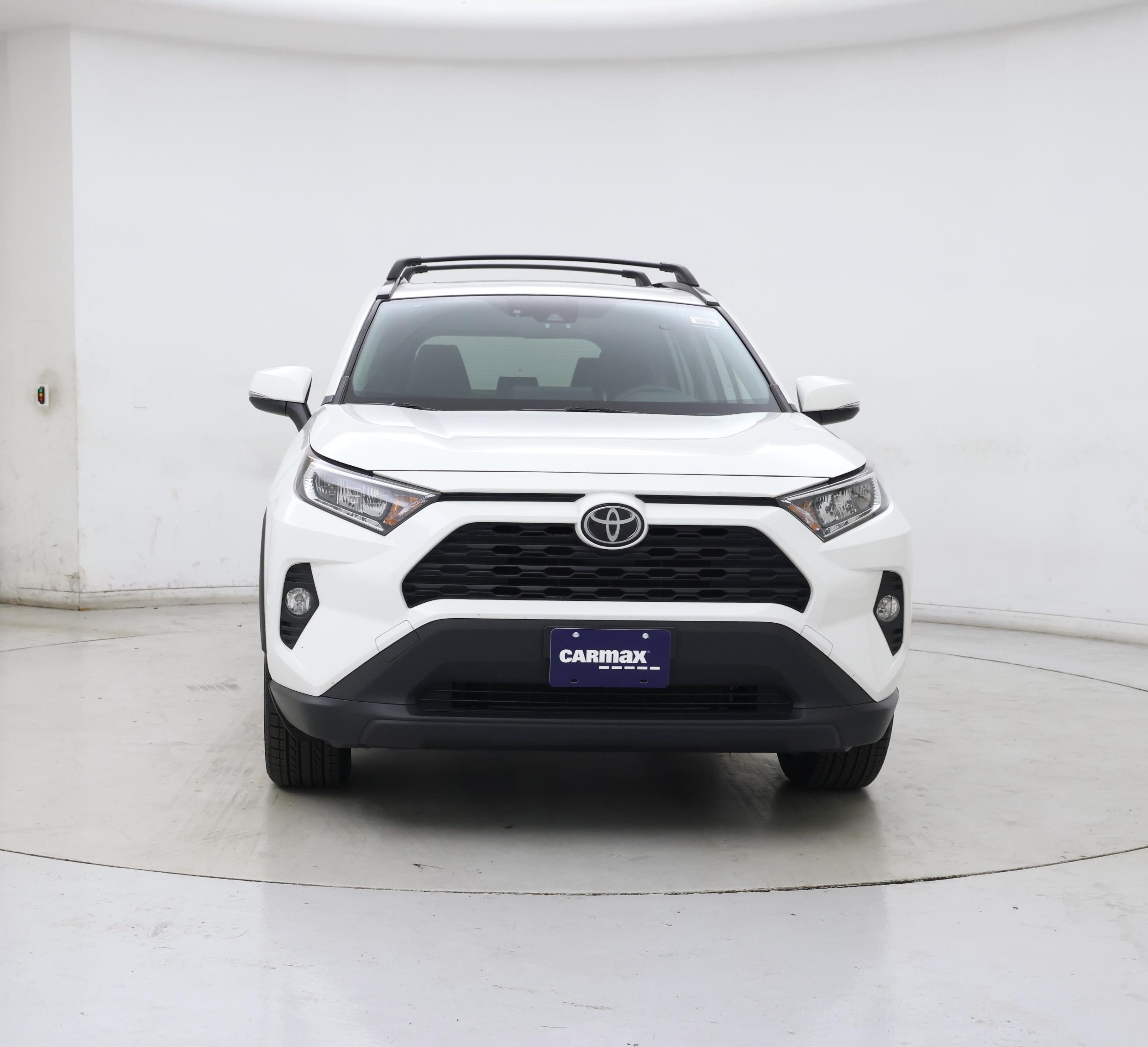 Thumbnail: 2019 Toyota RAV4 - 5