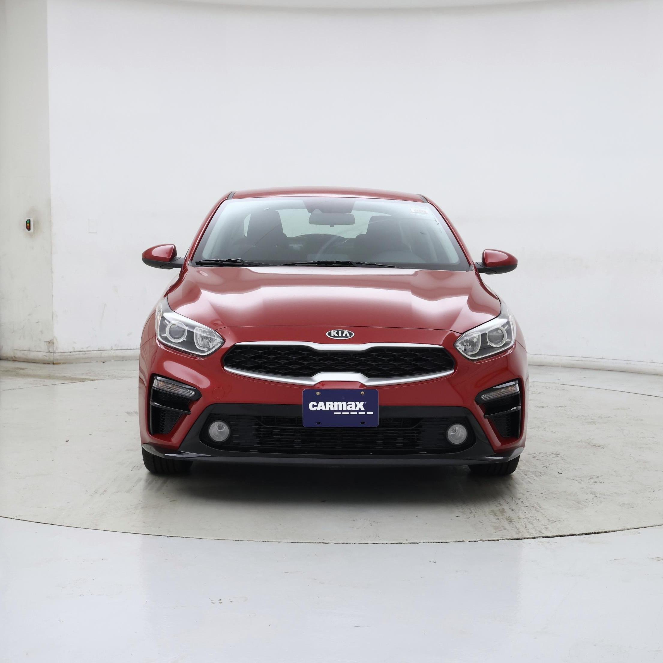 Thumbnail: 2021 Kia Forte - 5