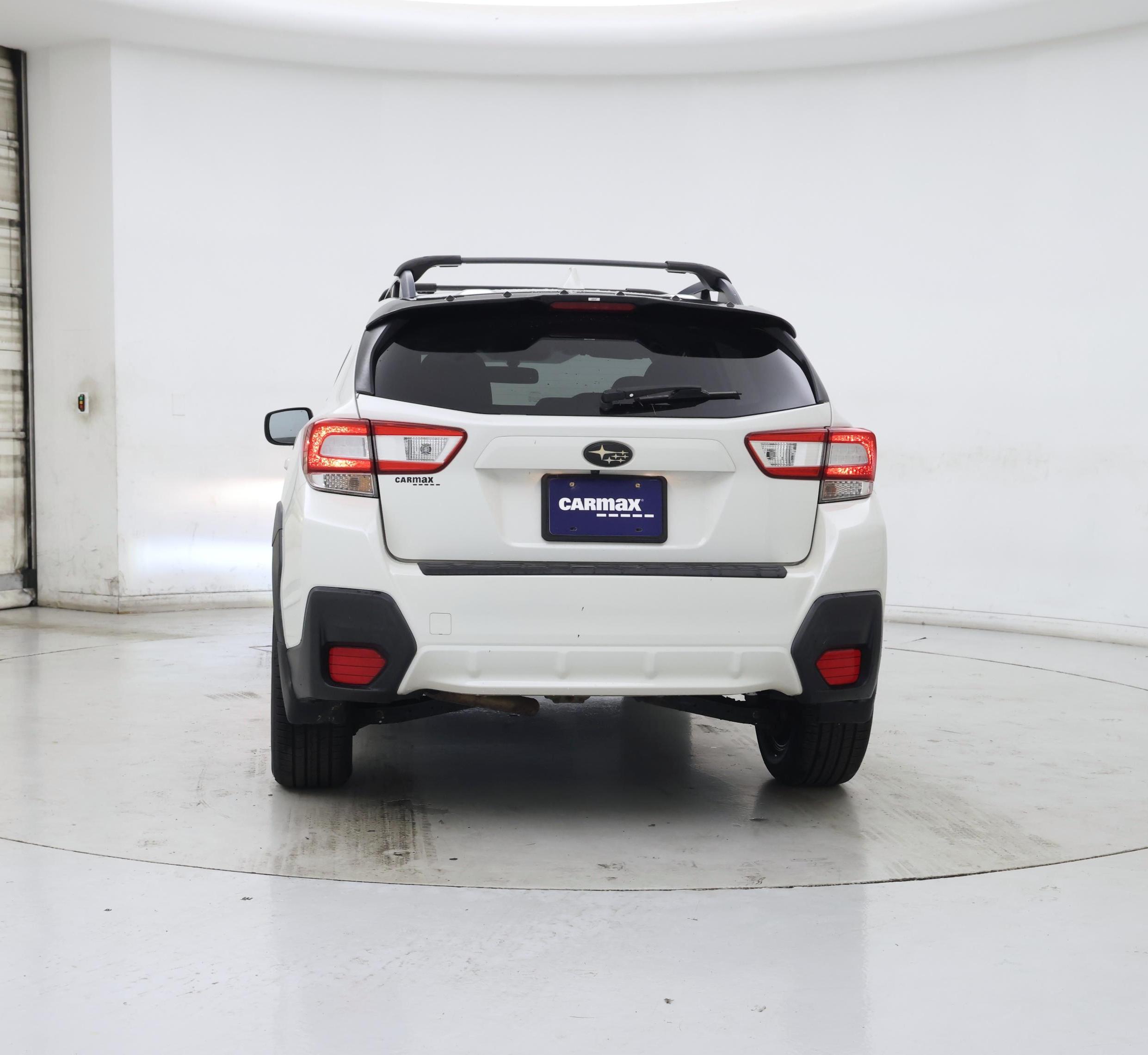 Thumbnail: 2018 Subaru Crosstrek - 6