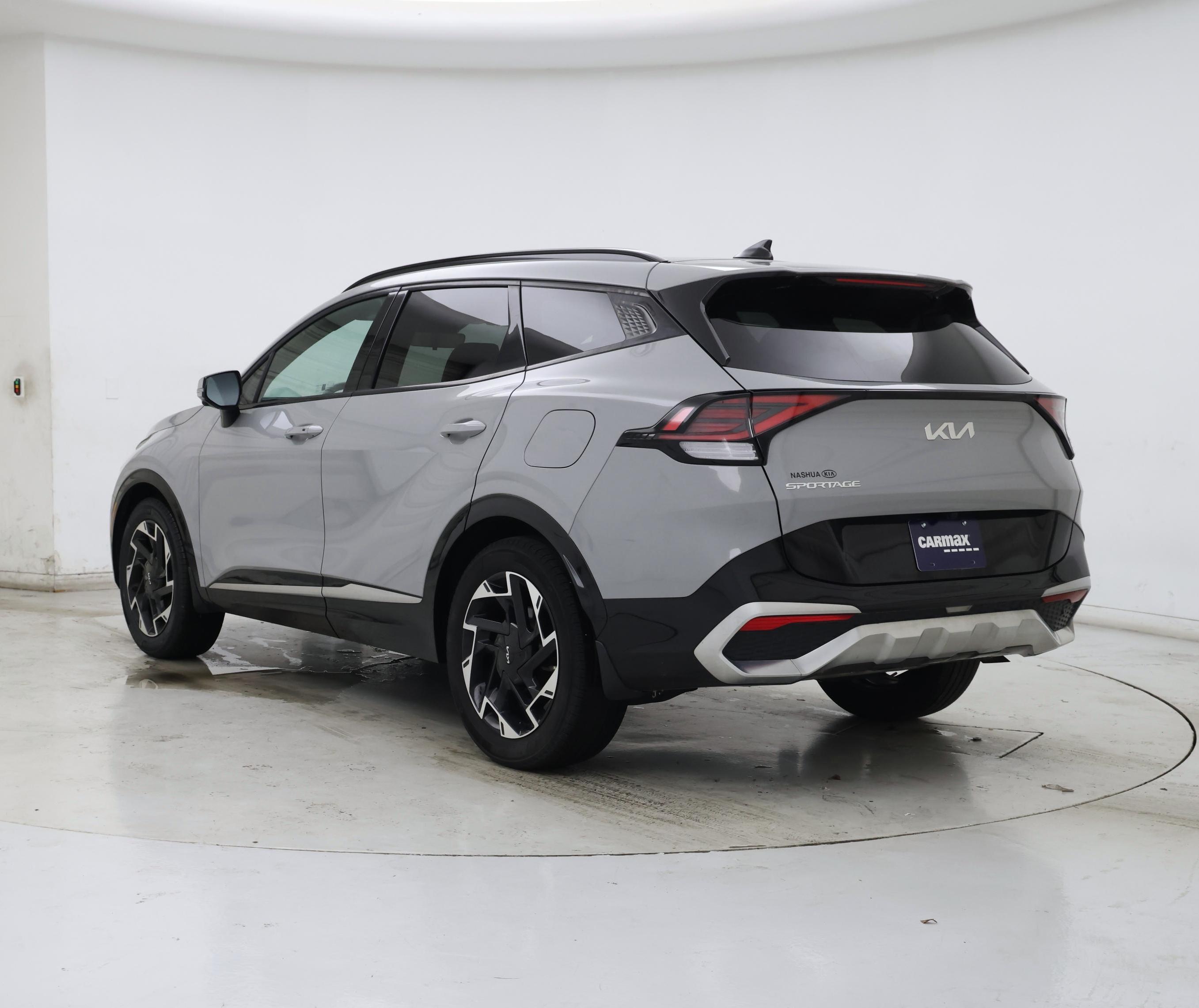 Thumbnail: 2023 Kia Sportage - 2