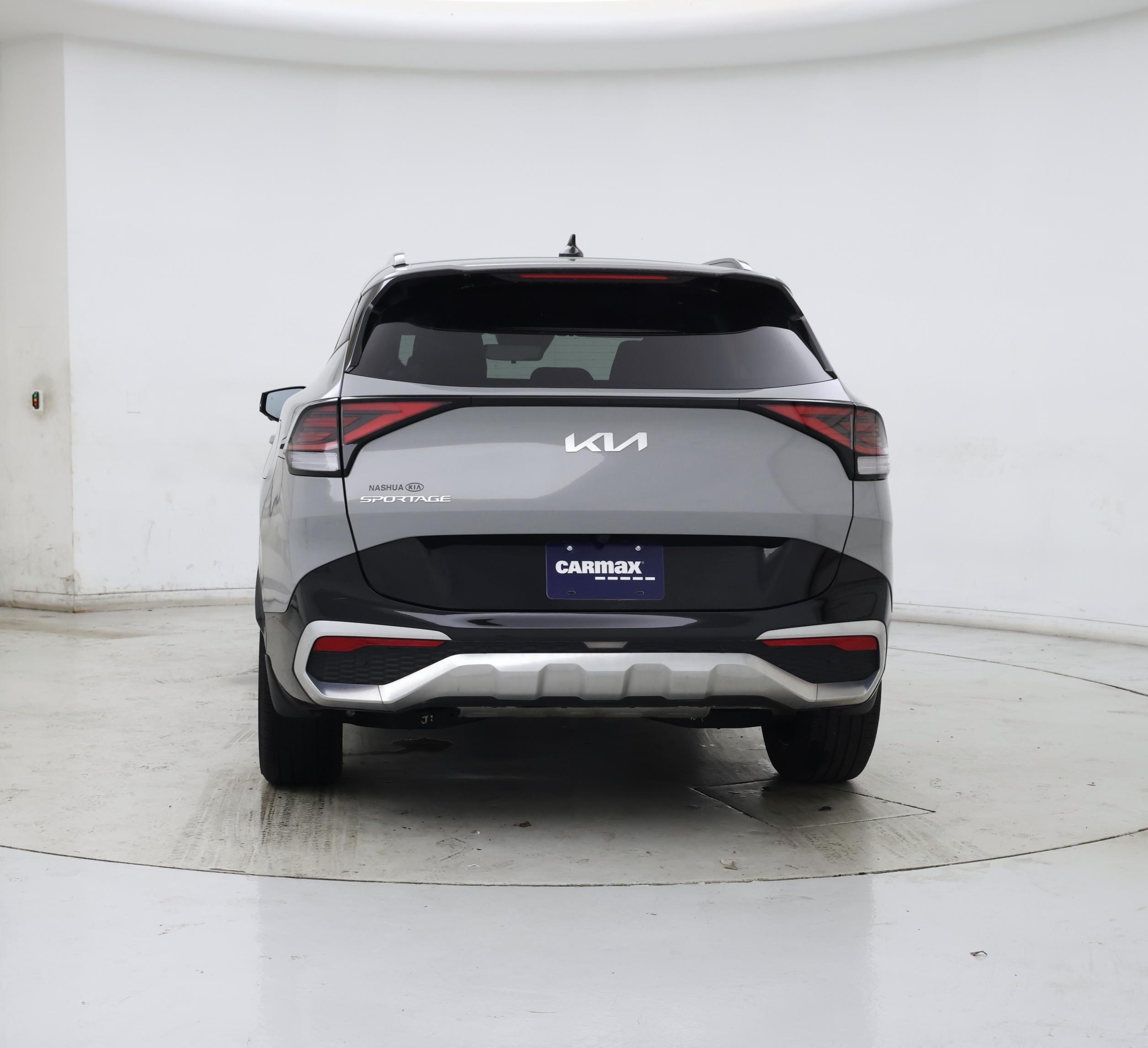 Thumbnail: 2023 Kia Sportage - 6