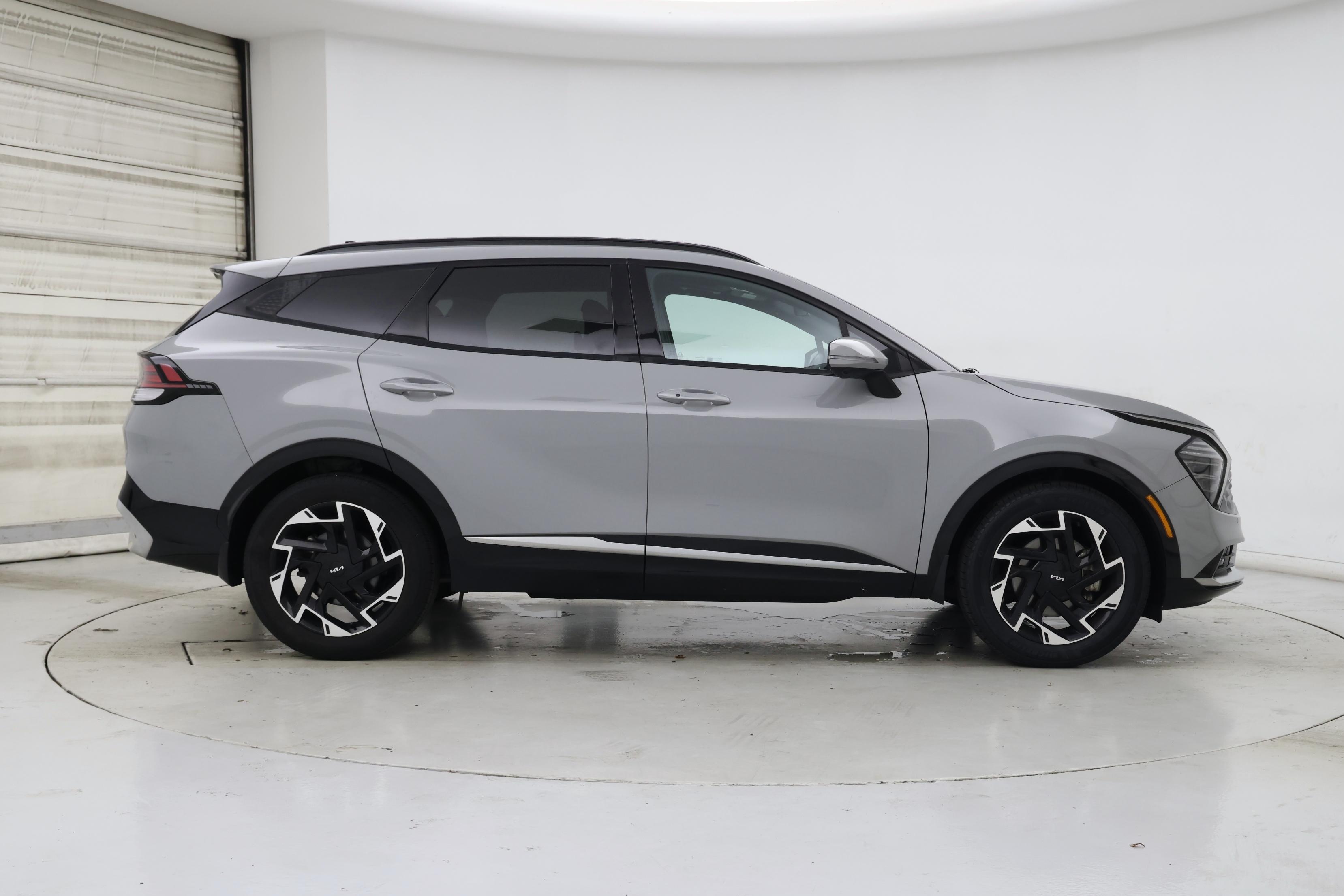 Thumbnail: 2023 Kia Sportage - 7