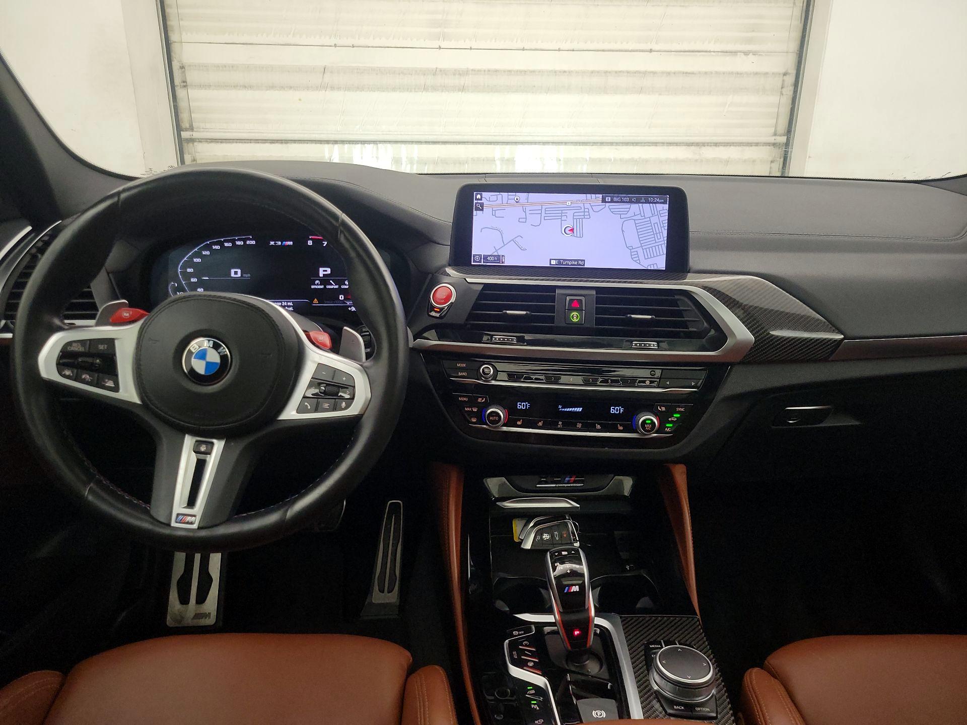 Thumbnail: 2021 BMW X3 - 9