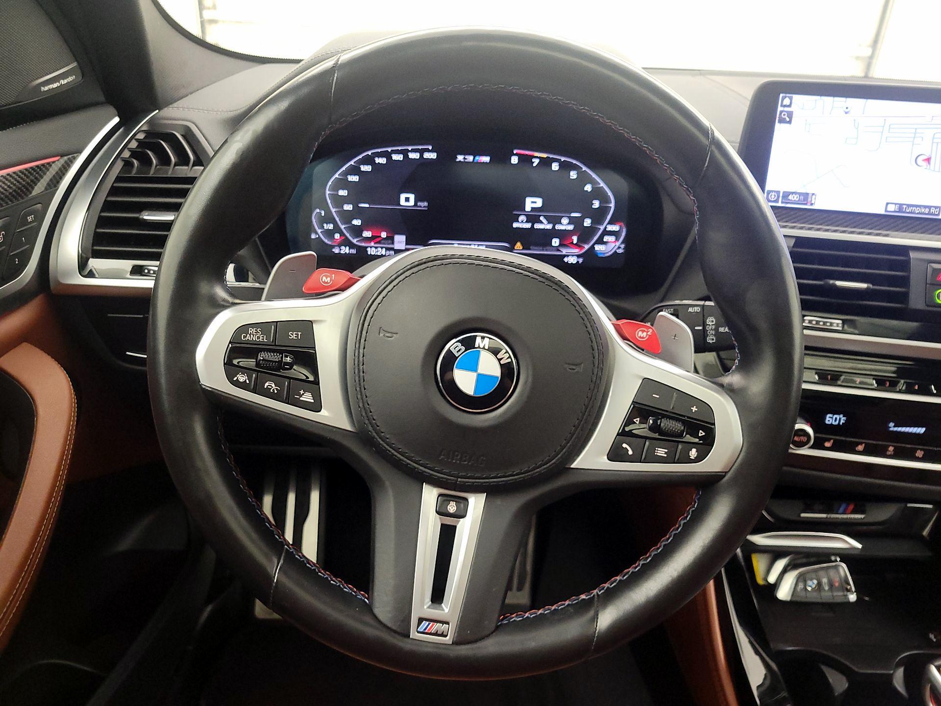 Thumbnail: 2021 BMW X3 - 10