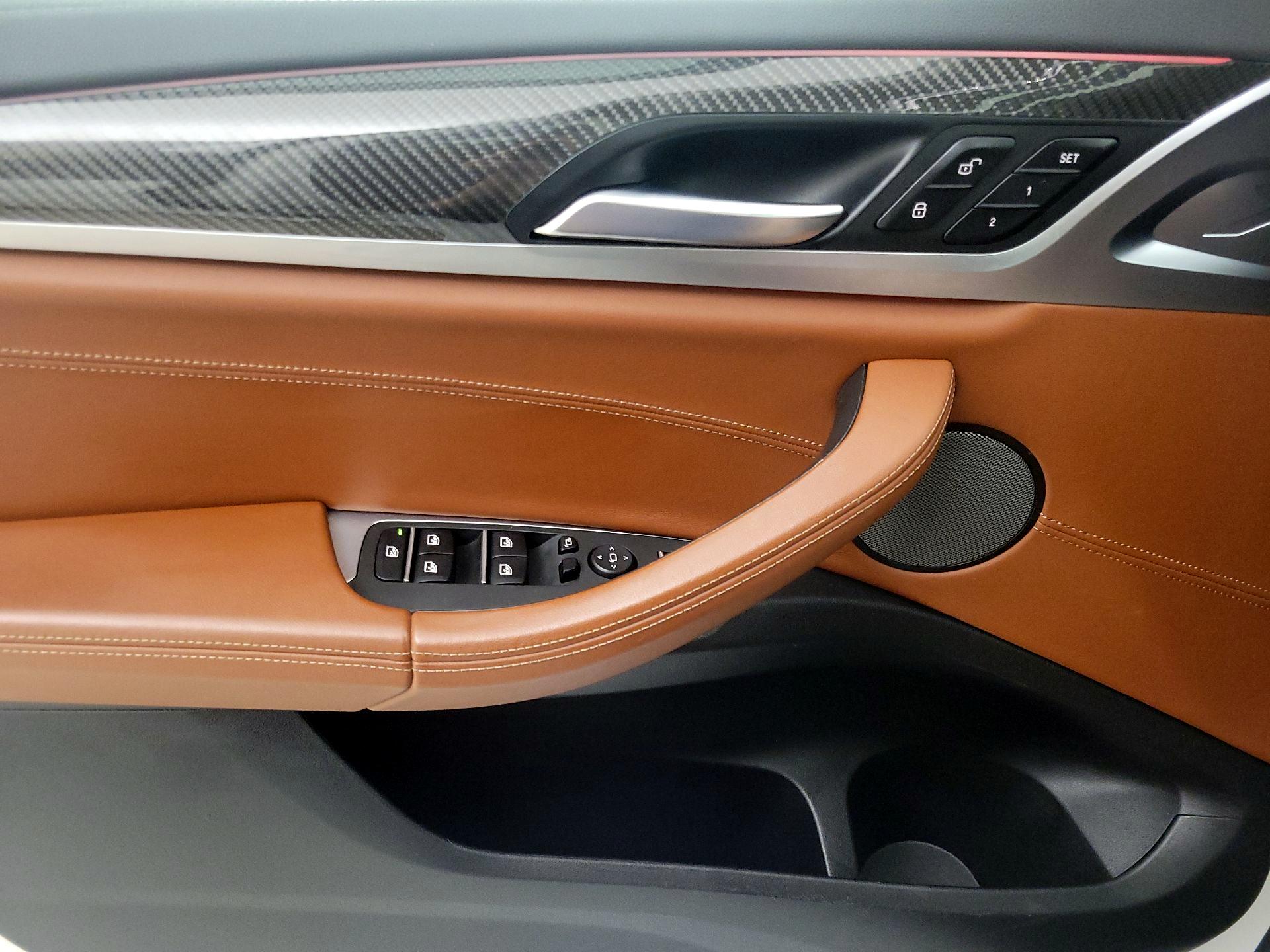 Thumbnail: 2021 BMW X3 - 12