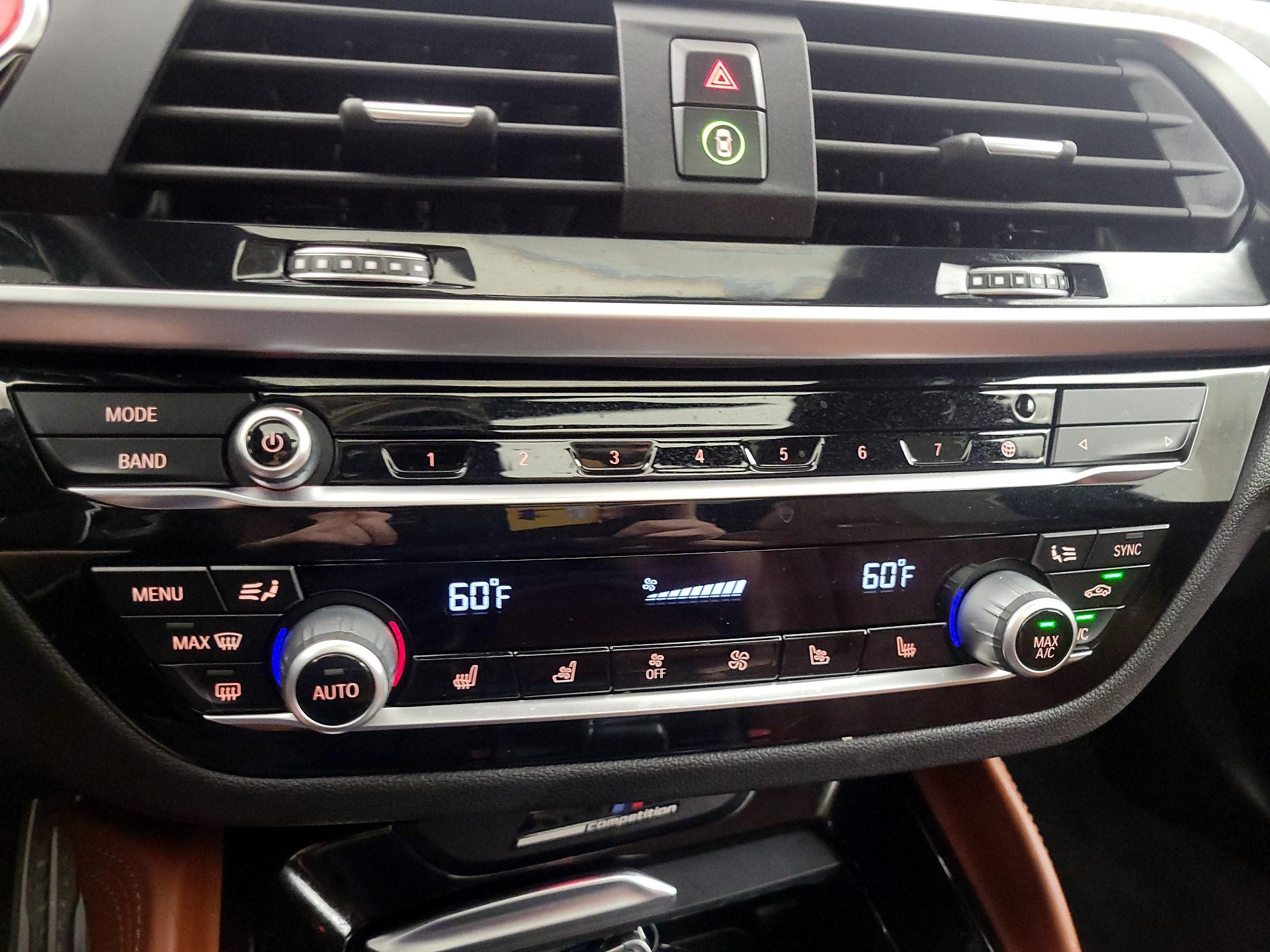 Thumbnail: 2021 BMW X3 - 17