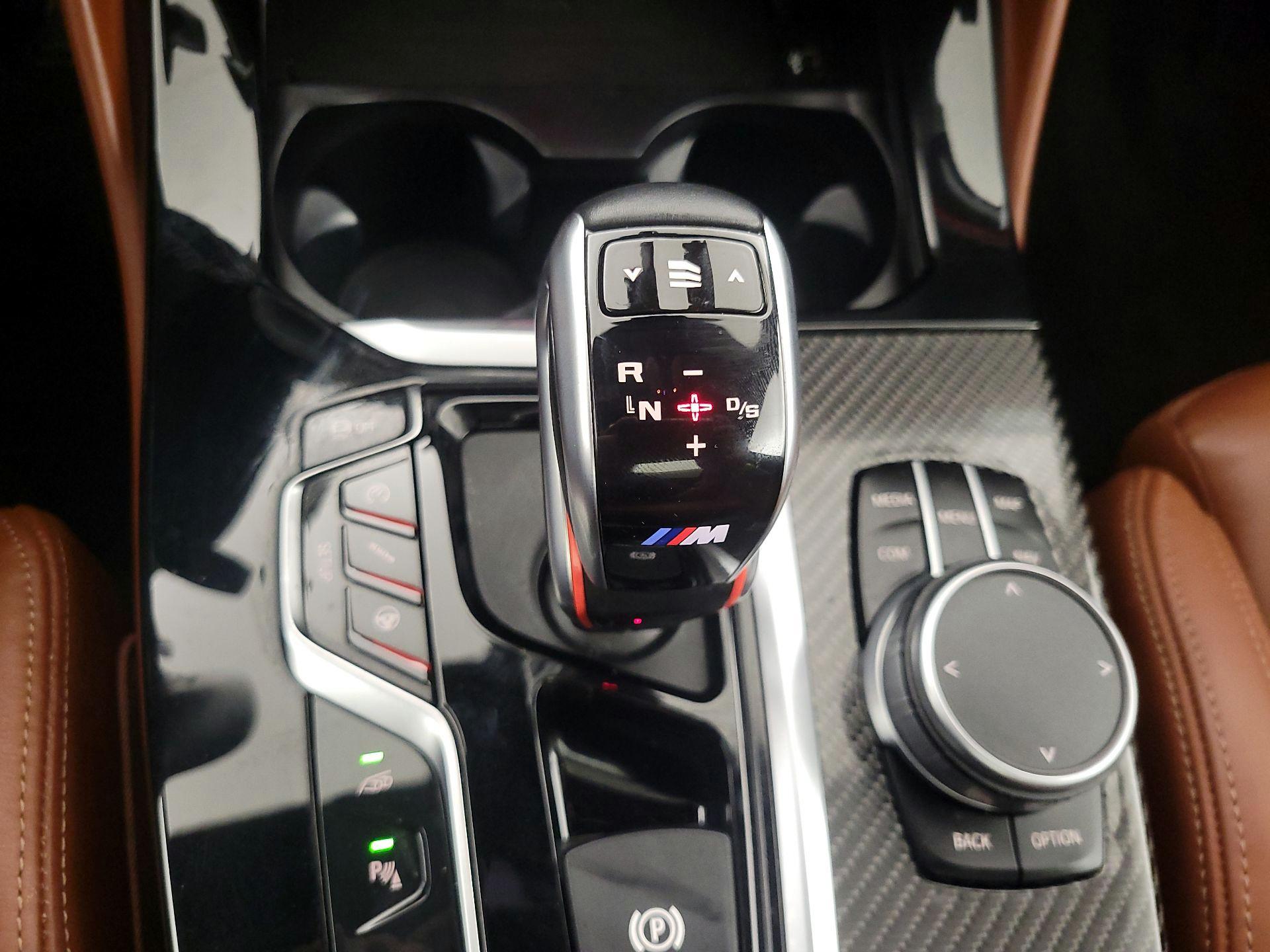 Thumbnail: 2021 BMW X3 - 18