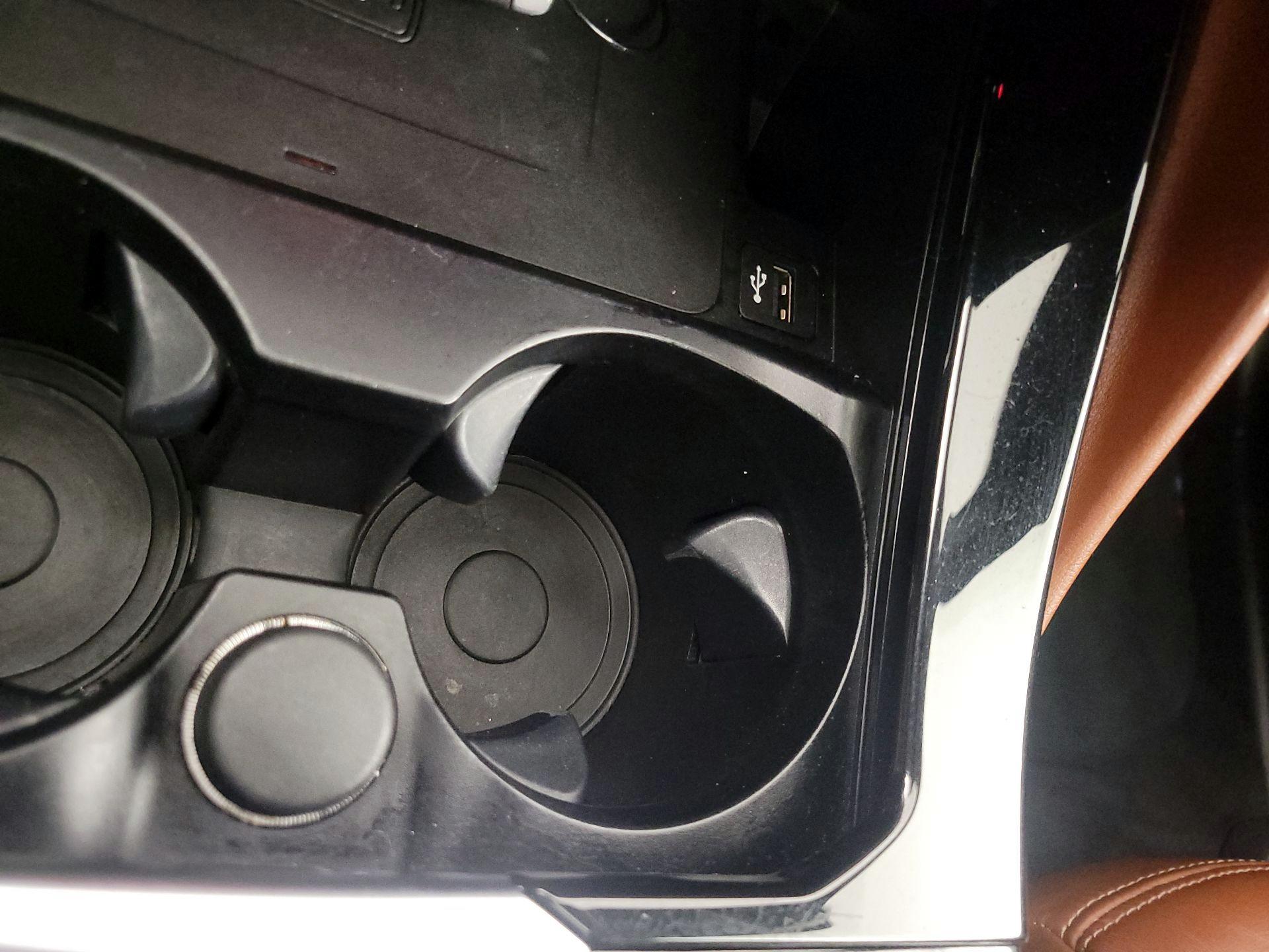 Thumbnail: 2021 BMW X3 - 19