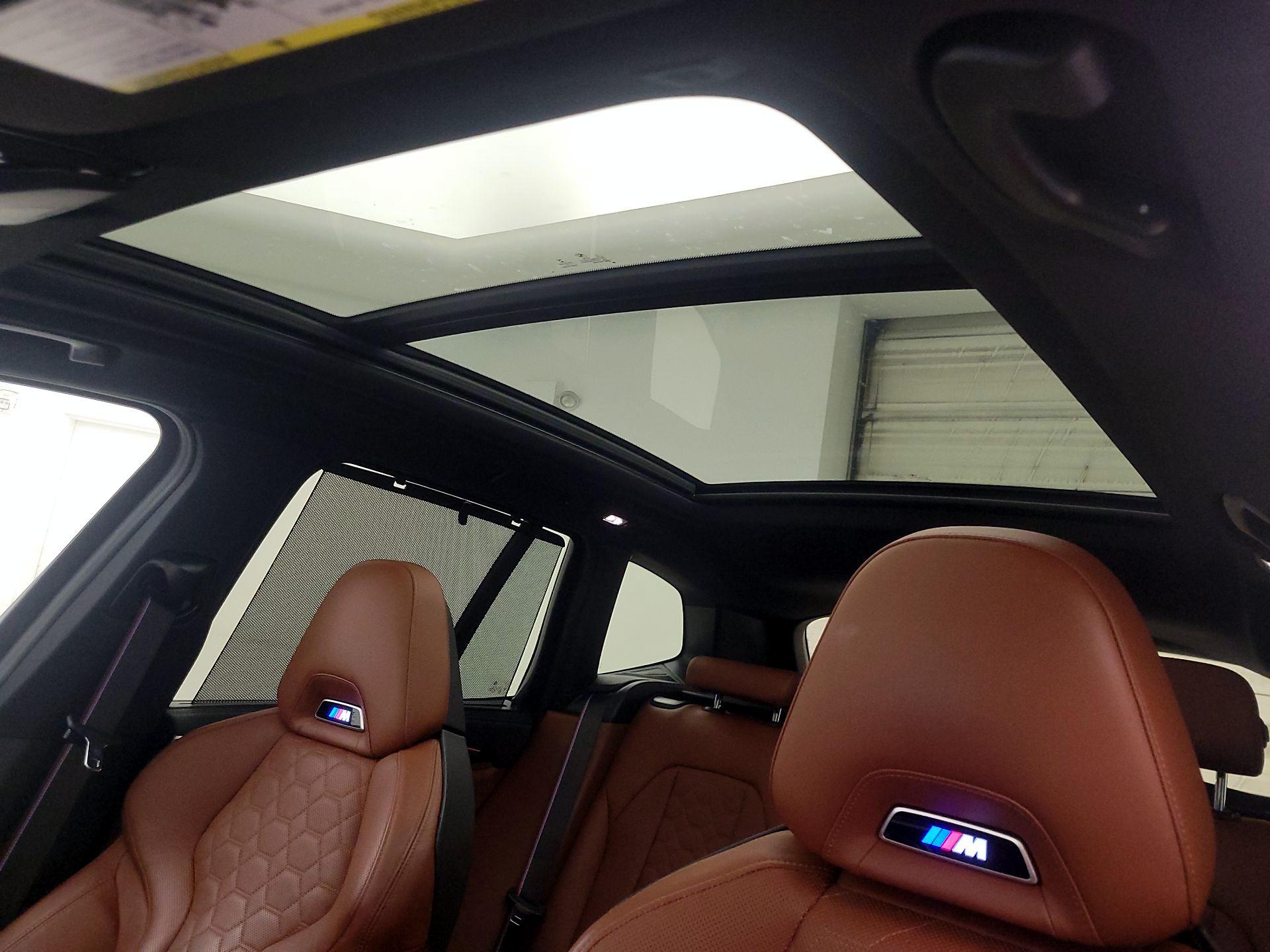 Thumbnail: 2021 BMW X3 - 20