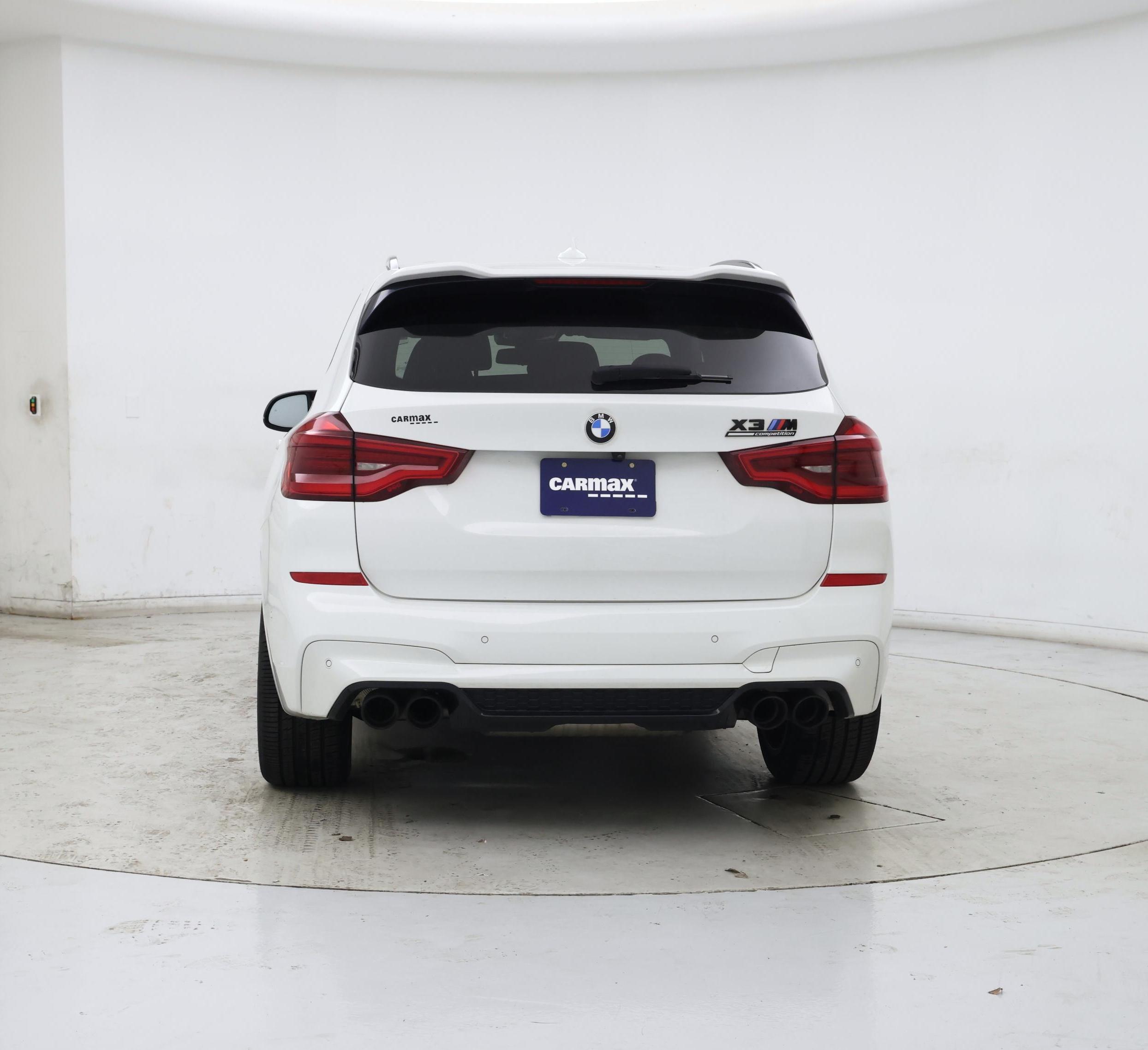 Thumbnail: 2021 BMW X3 - 6