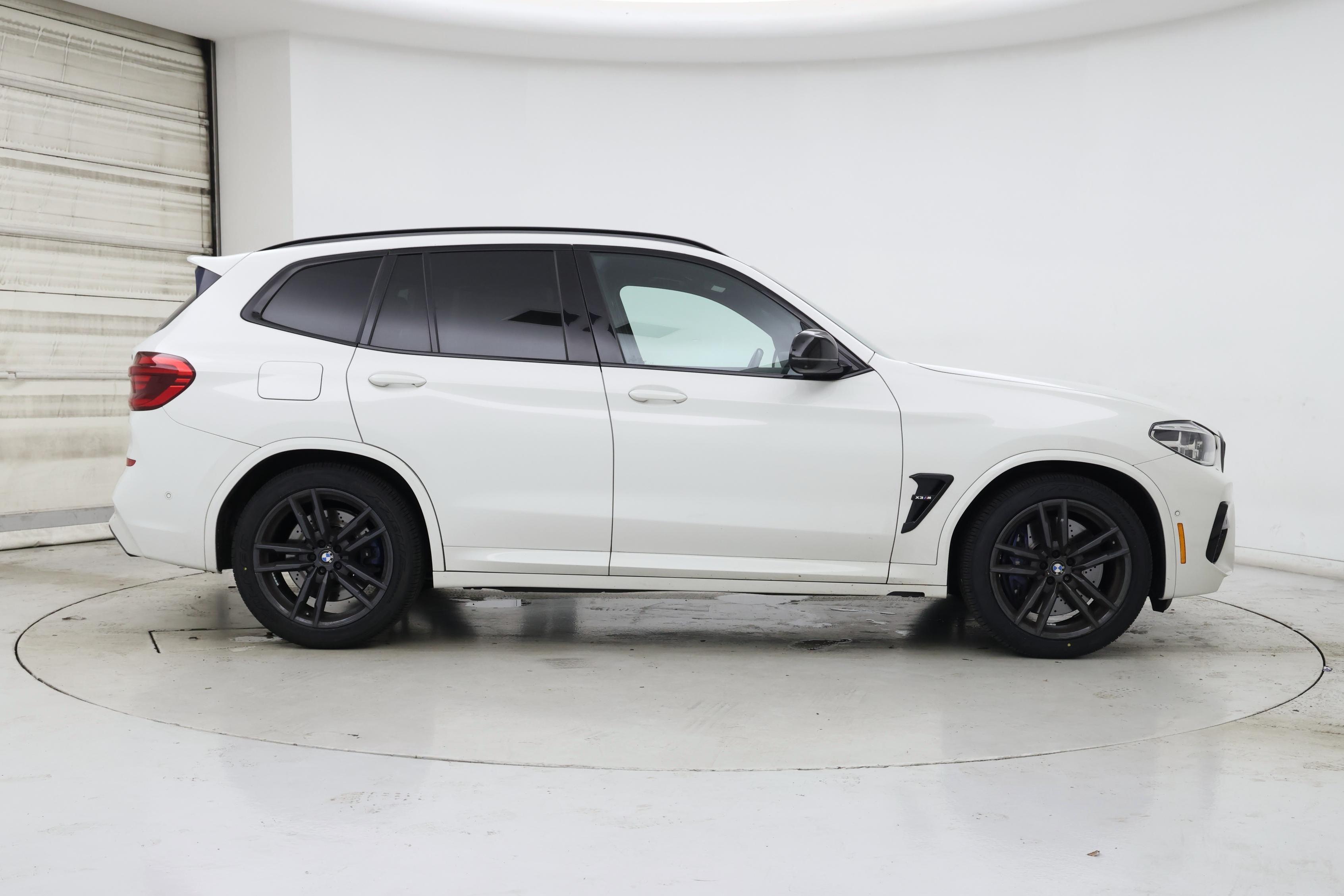 Thumbnail: 2021 BMW X3 - 7