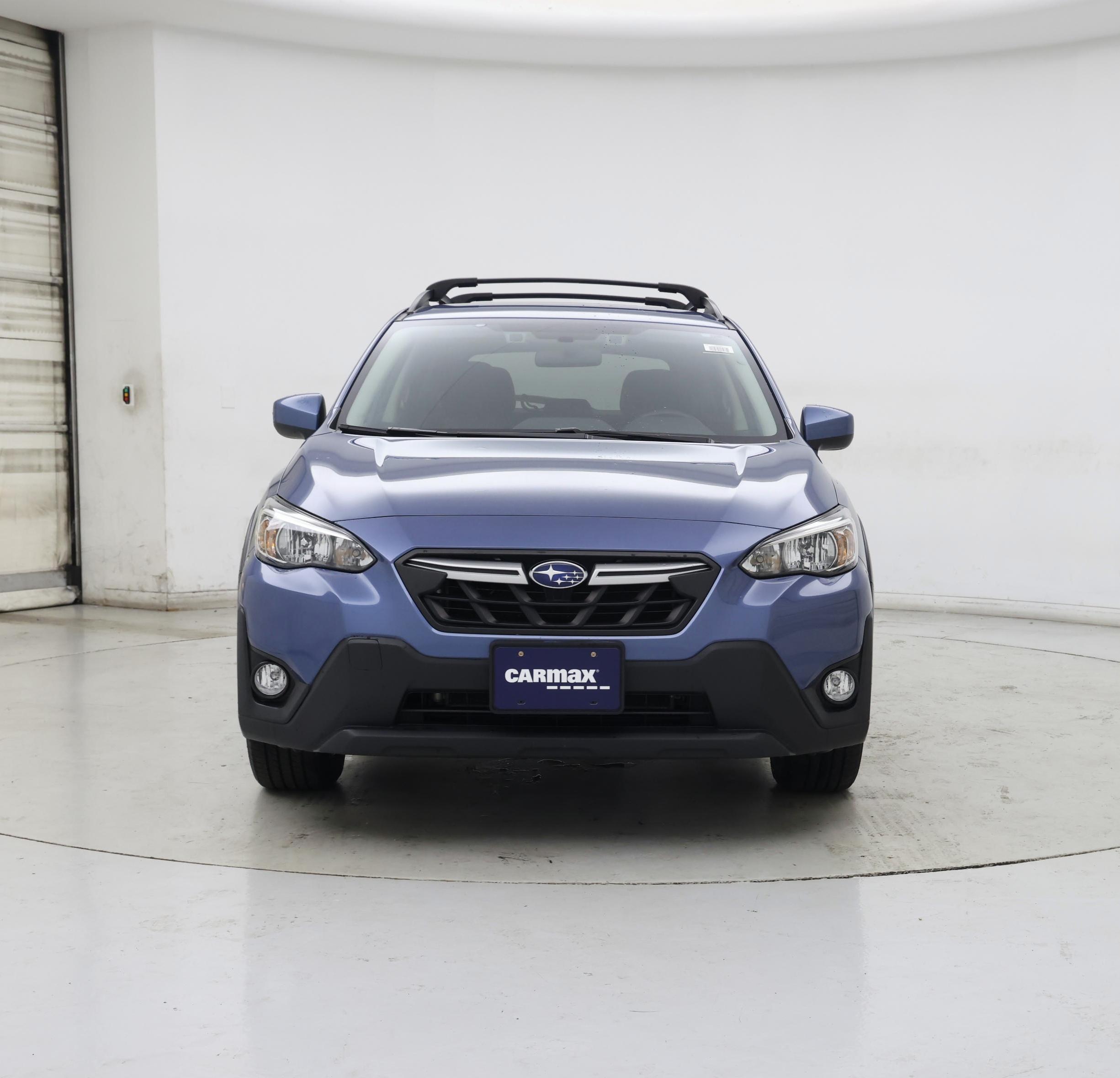 Thumbnail: 2022 Subaru Crosstrek - 5