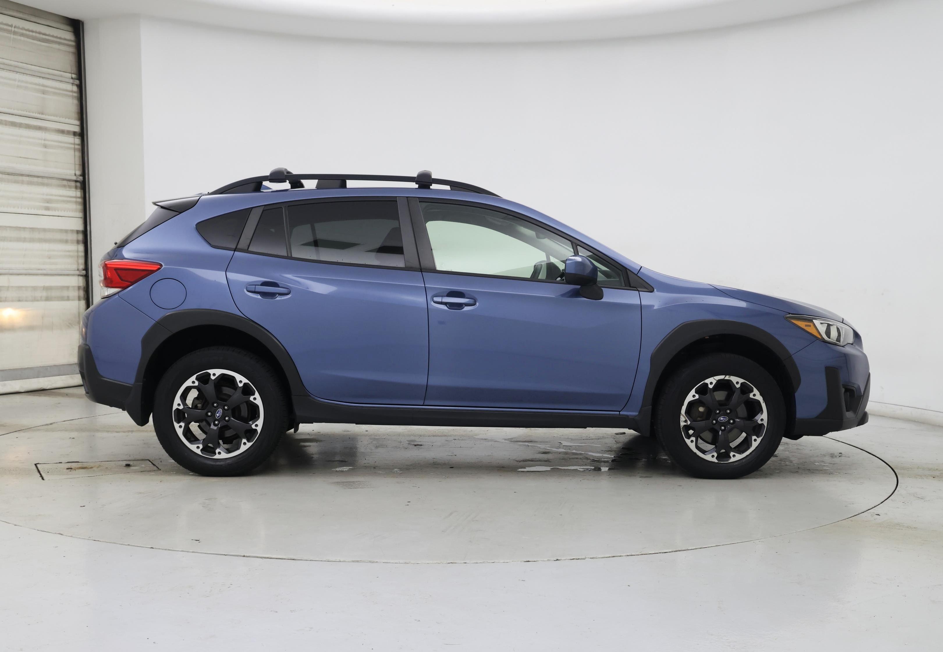 Thumbnail: 2022 Subaru Crosstrek - 7