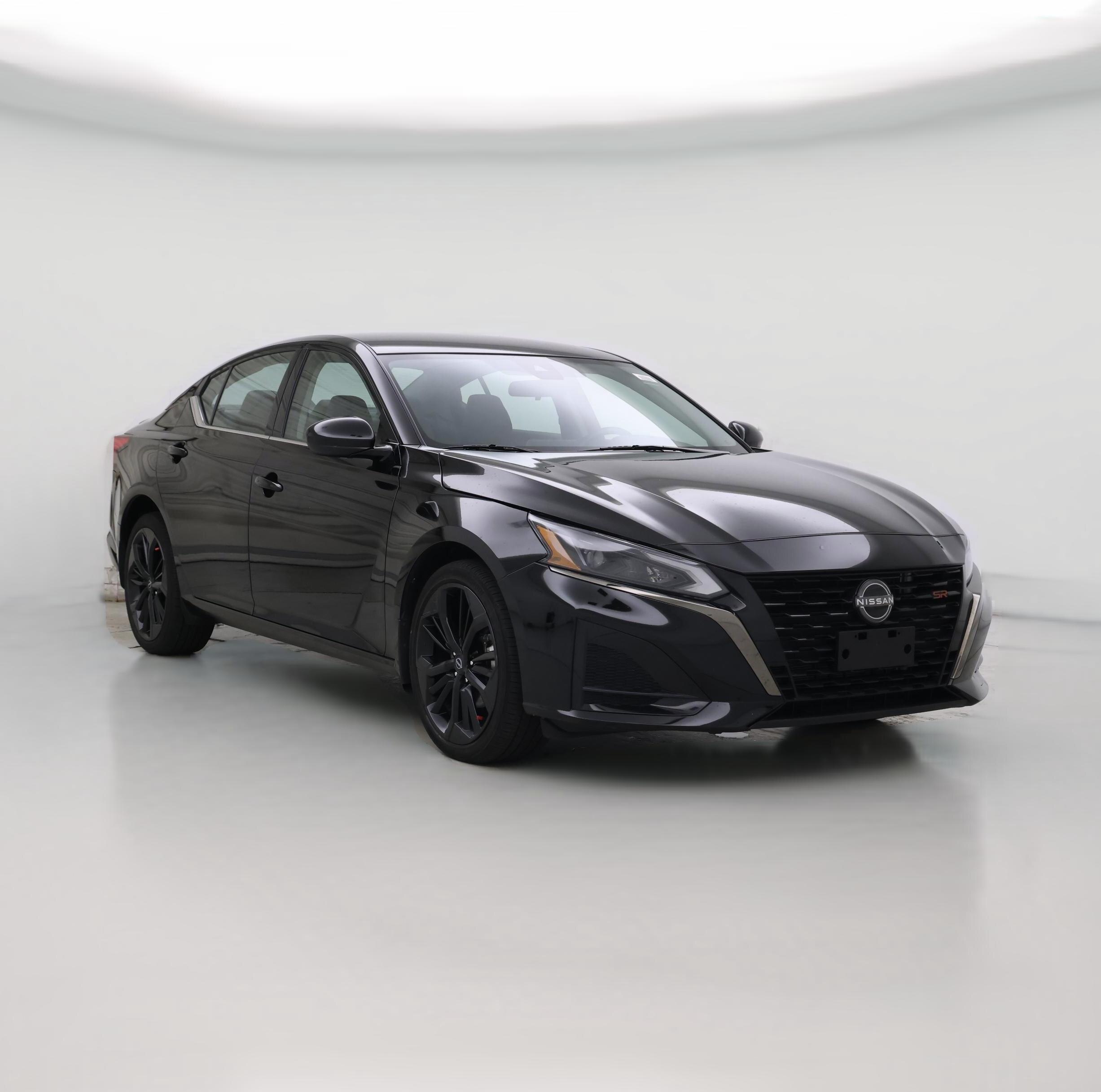 Thumbnail: 2023 Nissan Altima - 1