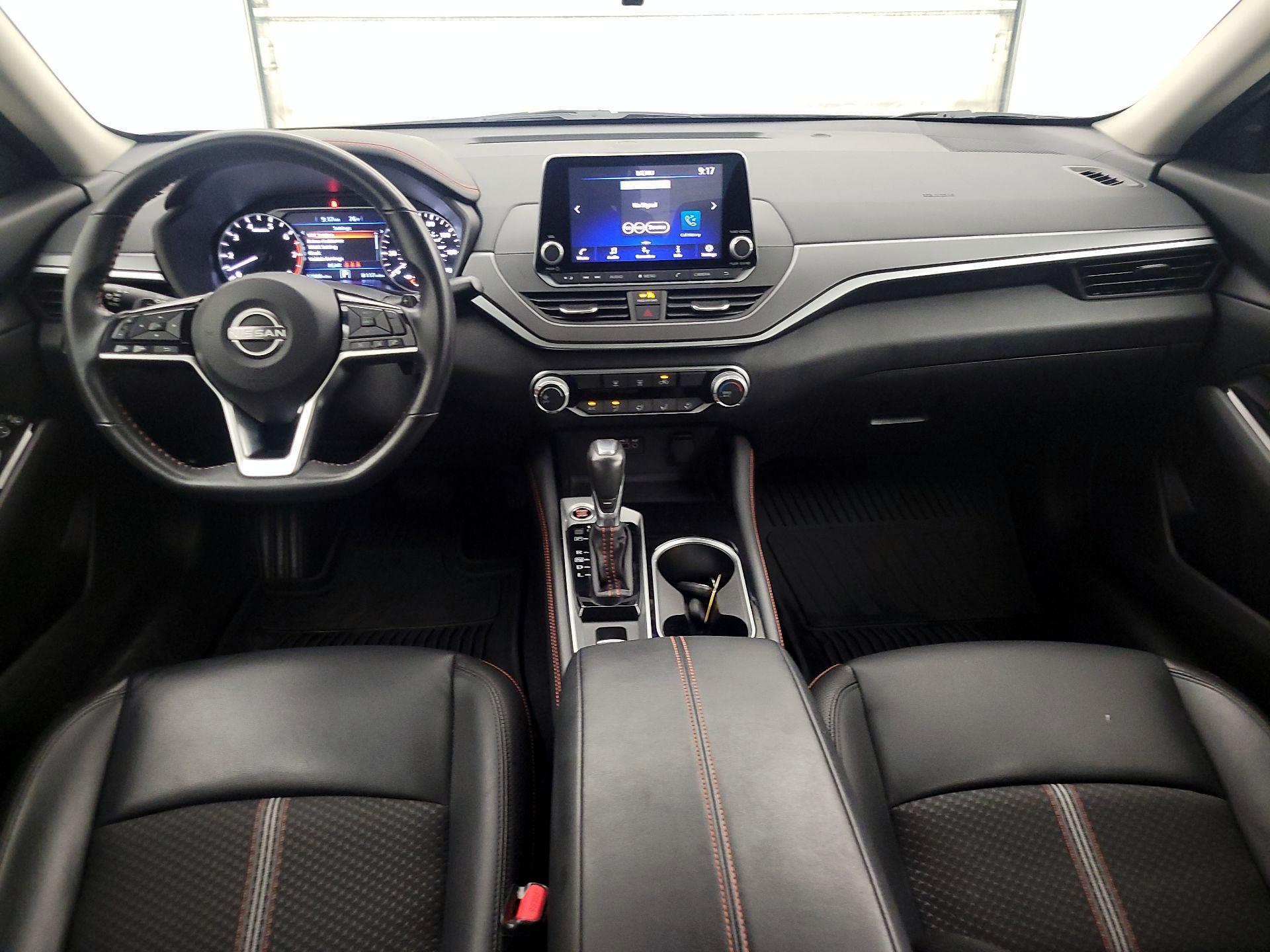 Thumbnail: 2023 Nissan Altima - 9