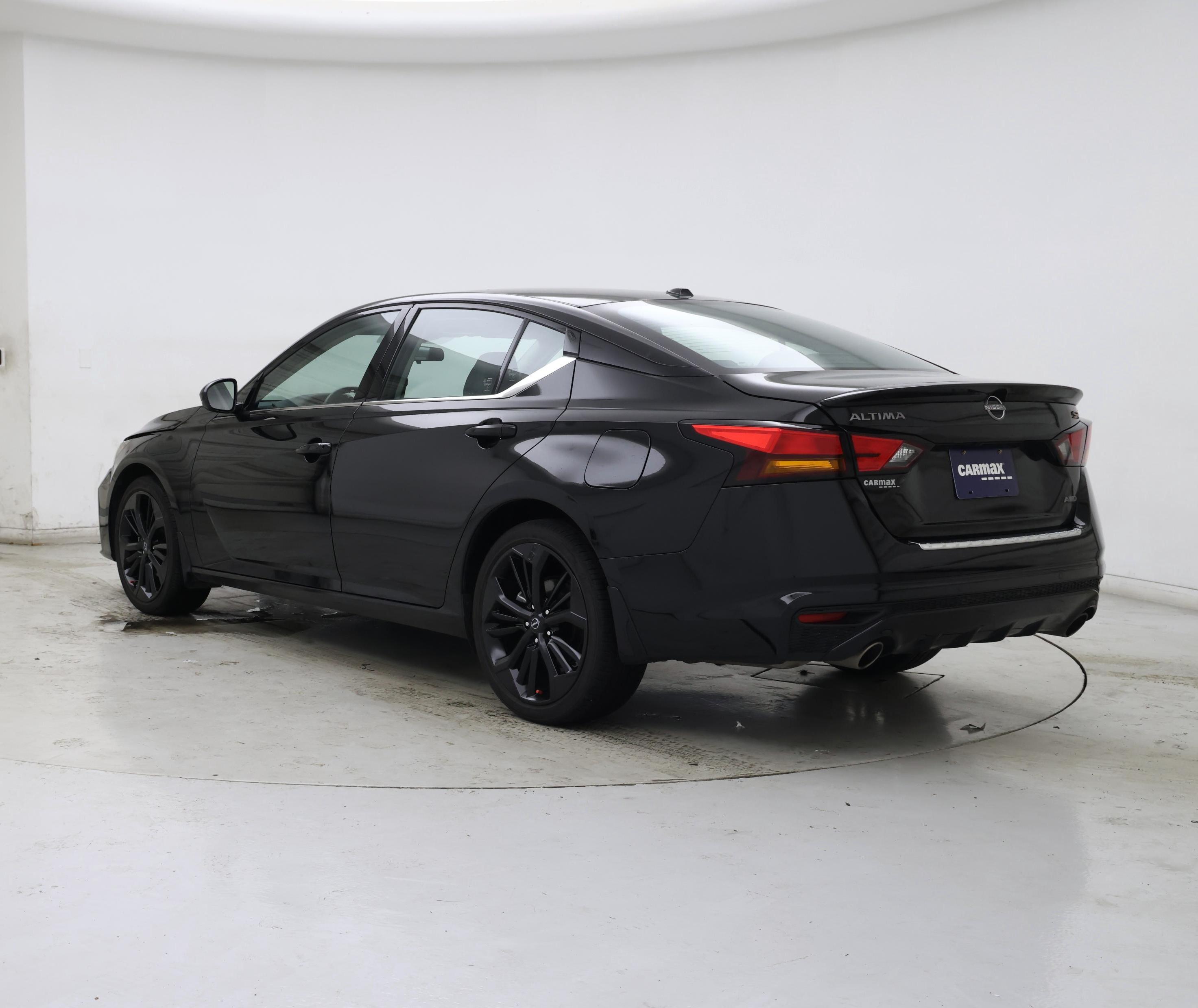Thumbnail: 2023 Nissan Altima - 2