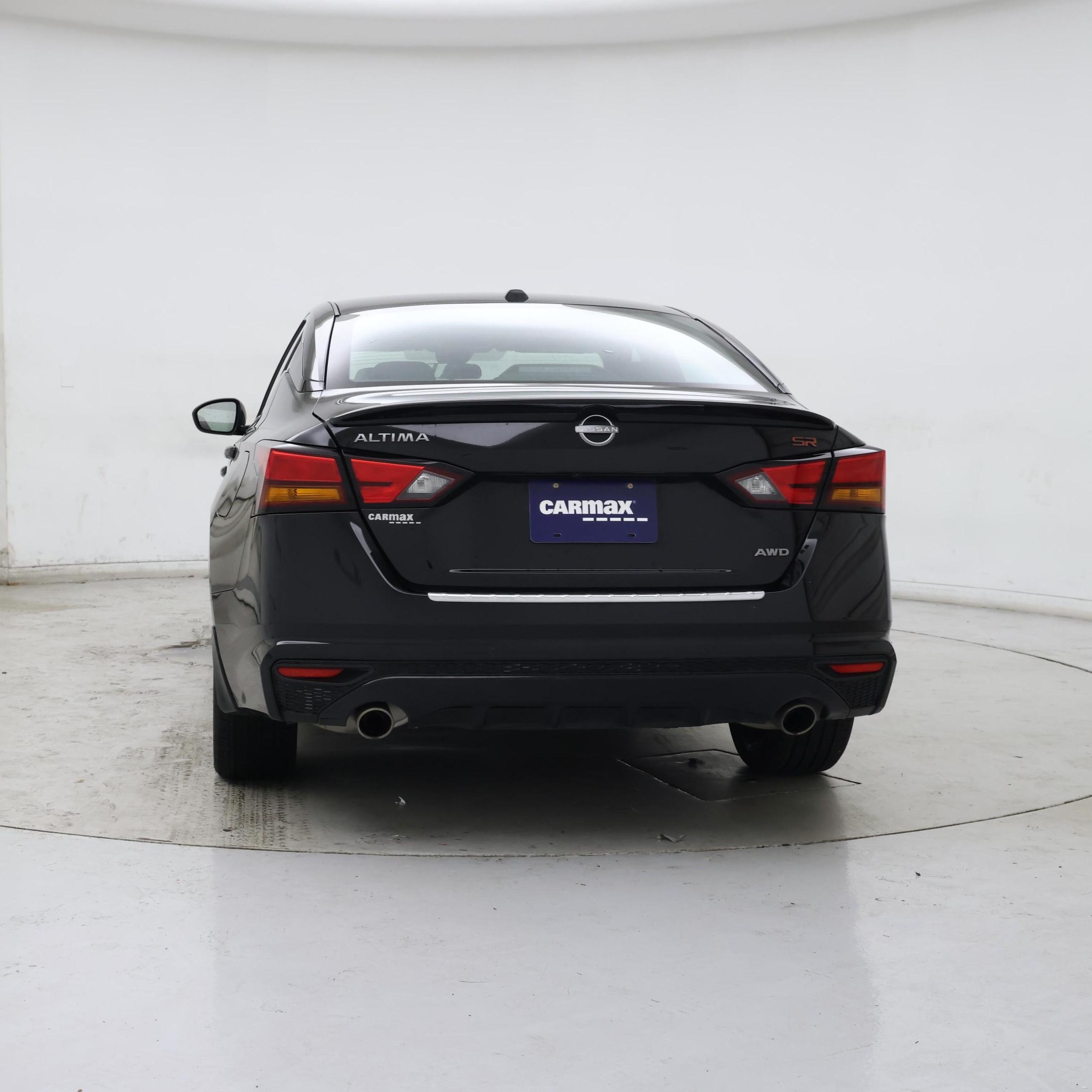 Thumbnail: 2023 Nissan Altima - 6