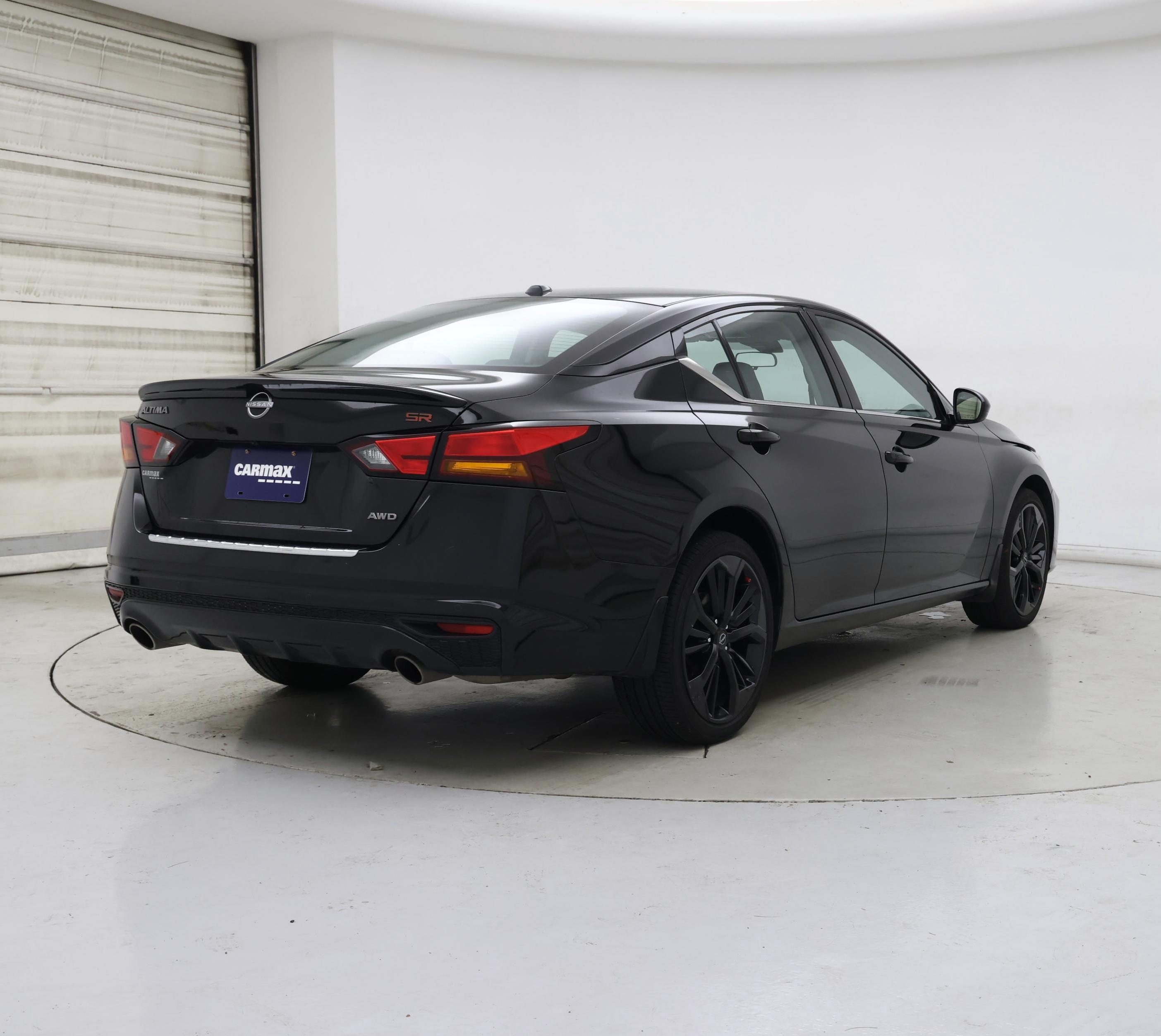 Thumbnail: 2023 Nissan Altima - 8