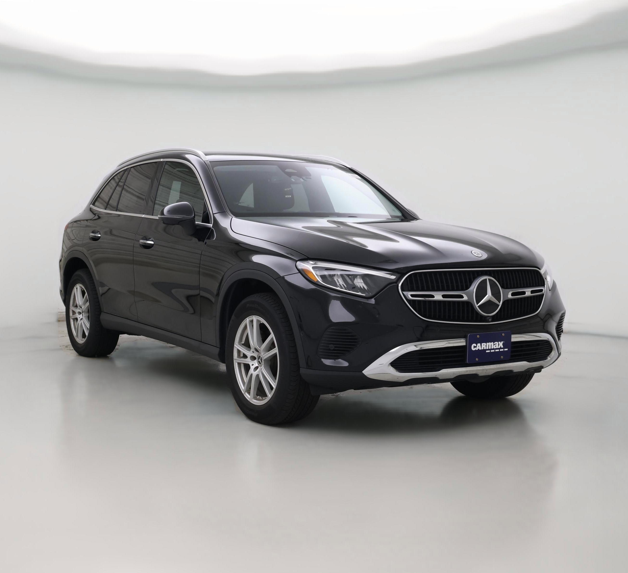 Thumbnail: 2023 Mercedes-Benz GLC - 1