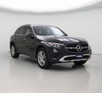 2023 Mercedes-Benz GLC300