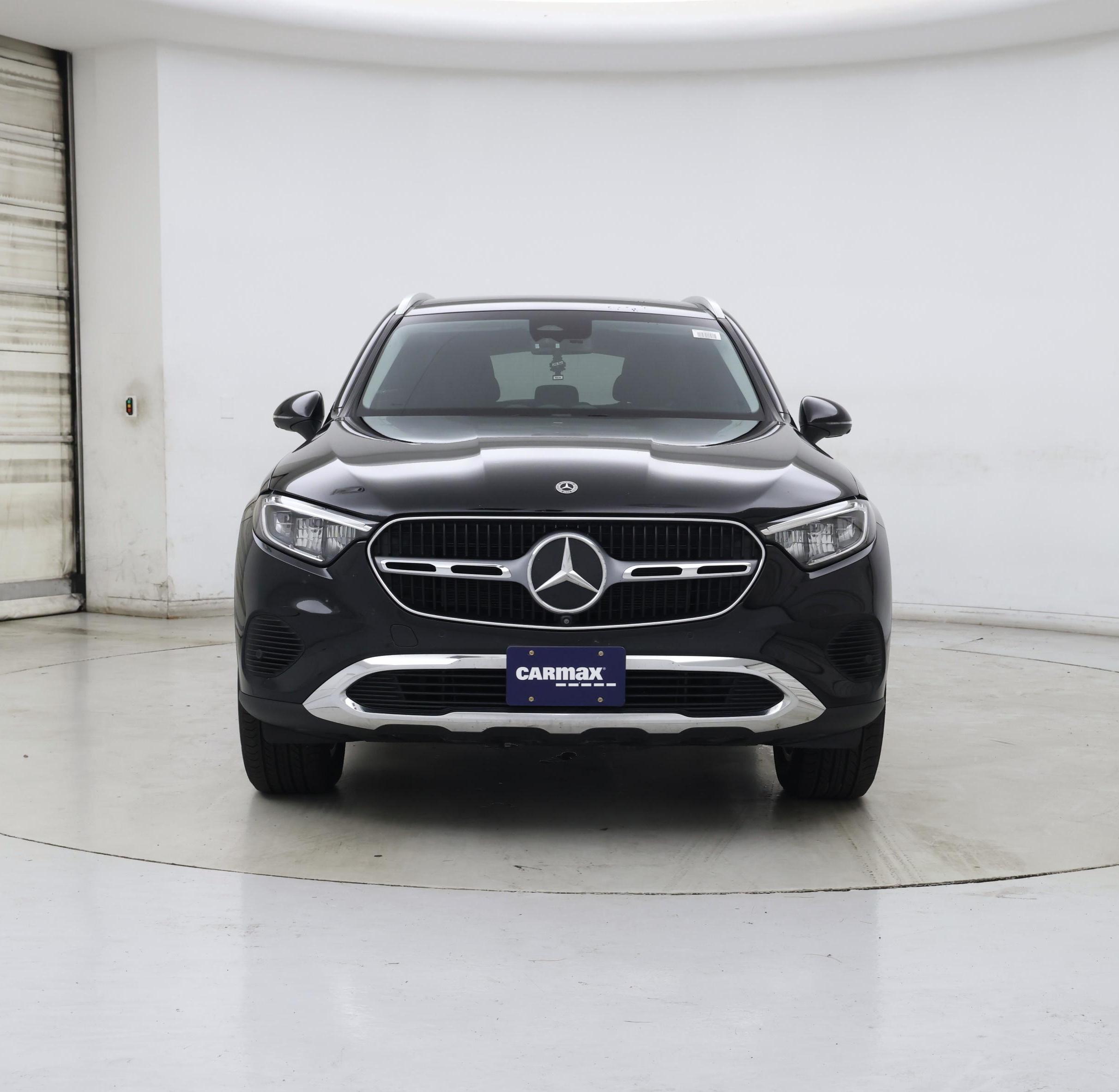 Thumbnail: 2023 Mercedes-Benz GLC - 5