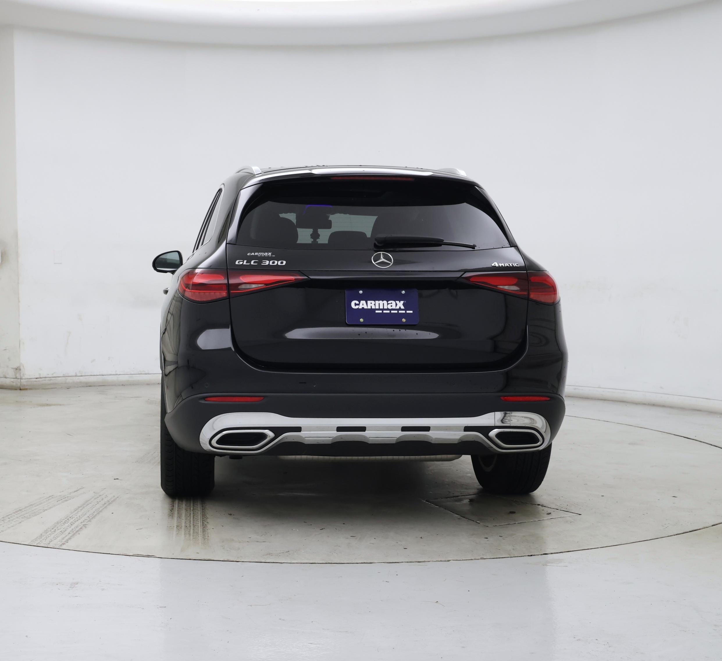 Thumbnail: 2023 Mercedes-Benz GLC - 6