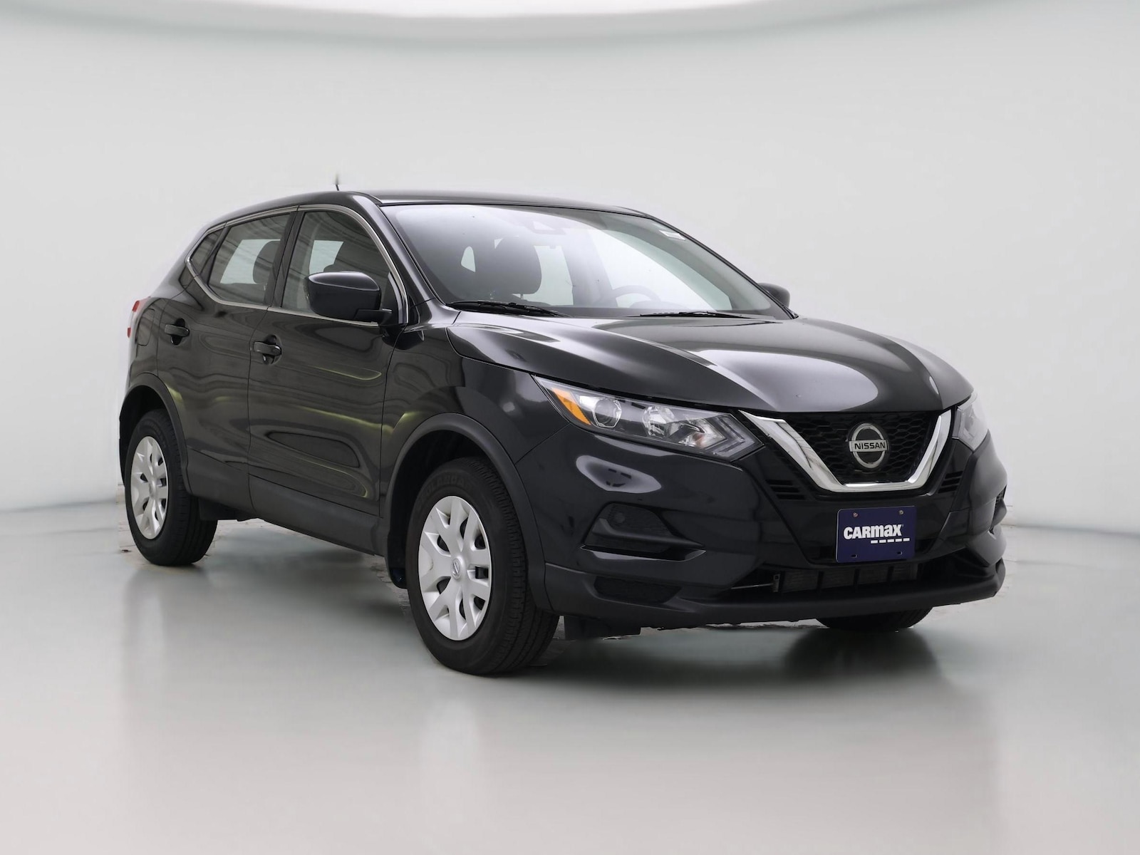 2020 Nissan Rogue Sport