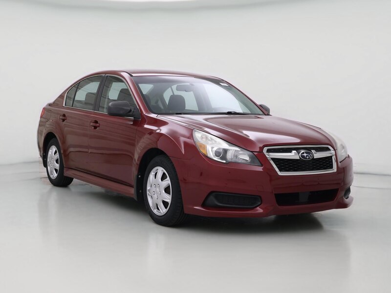 2014 Subaru Legacy 2.5i -
                  Brandywine, MD