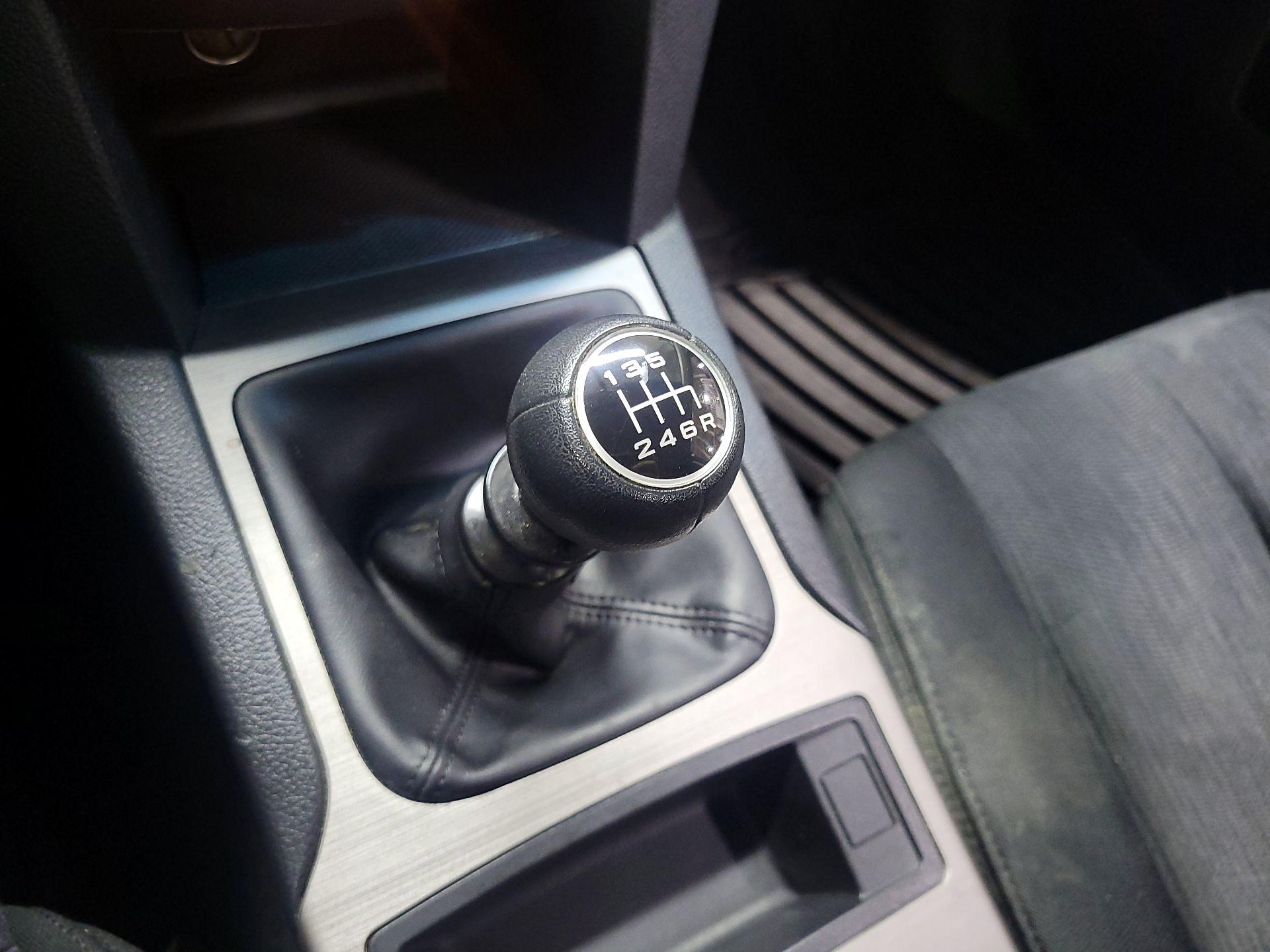 Thumbnail: 2014 Subaru Legacy - 16