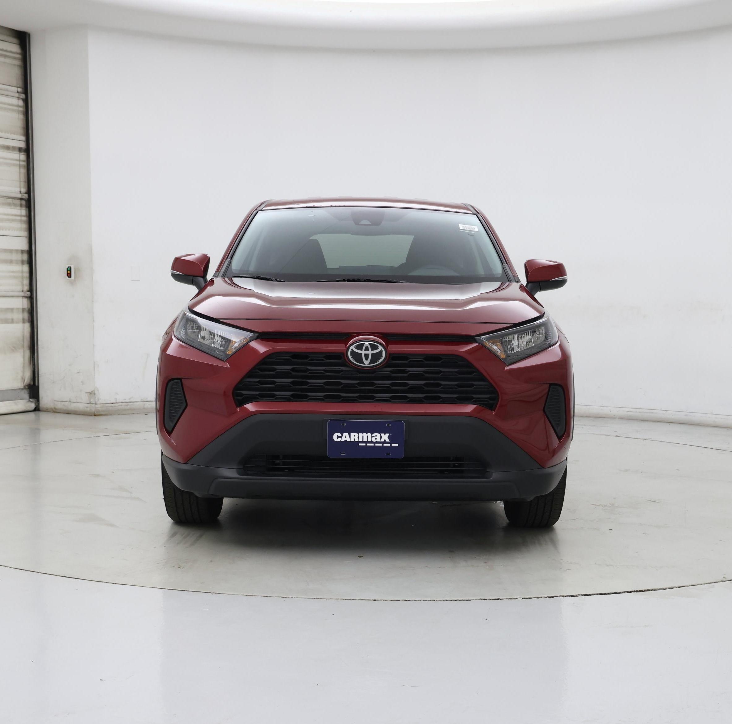 Thumbnail: 2022 Toyota RAV4 - 5