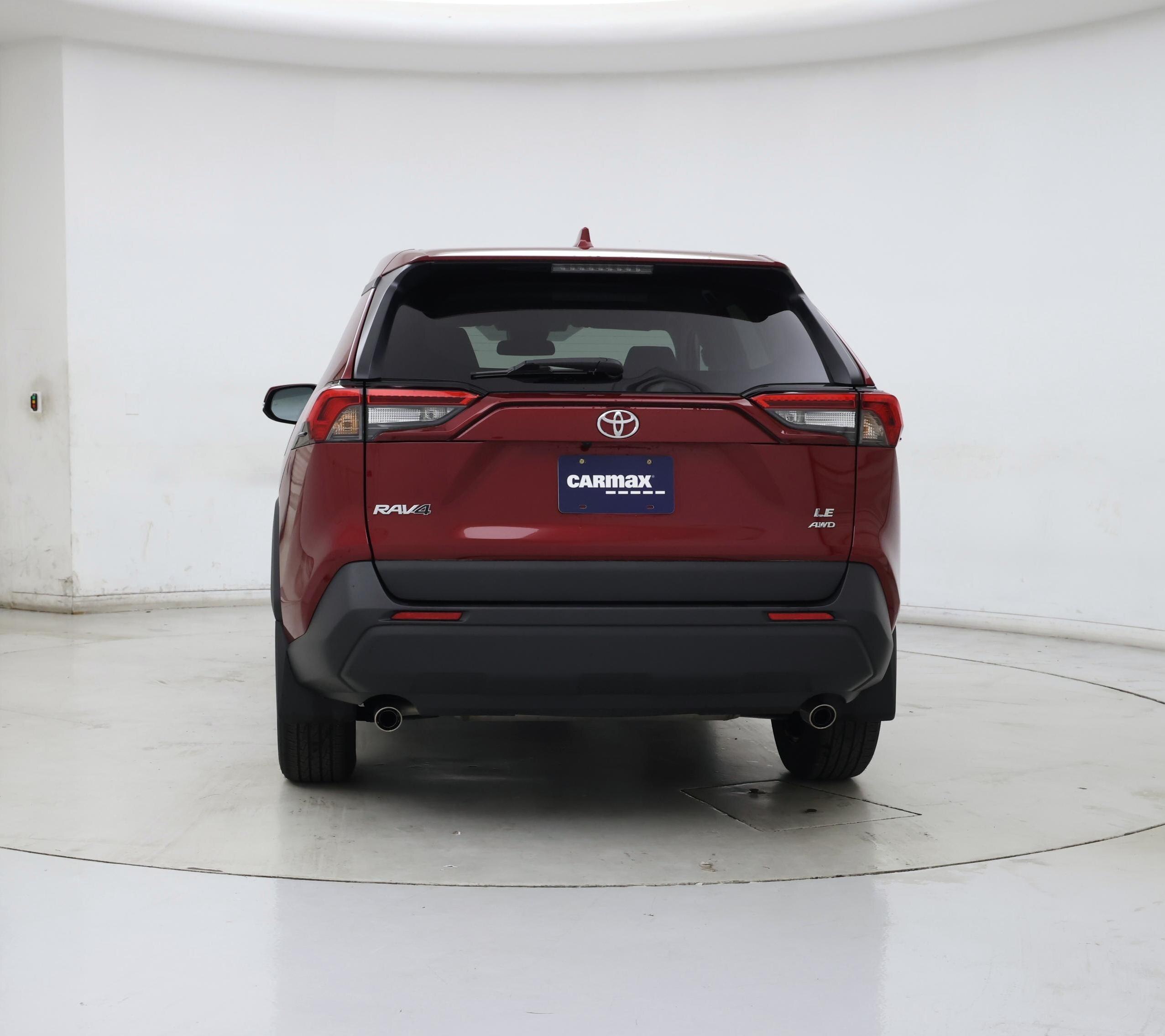 Thumbnail: 2022 Toyota RAV4 - 6