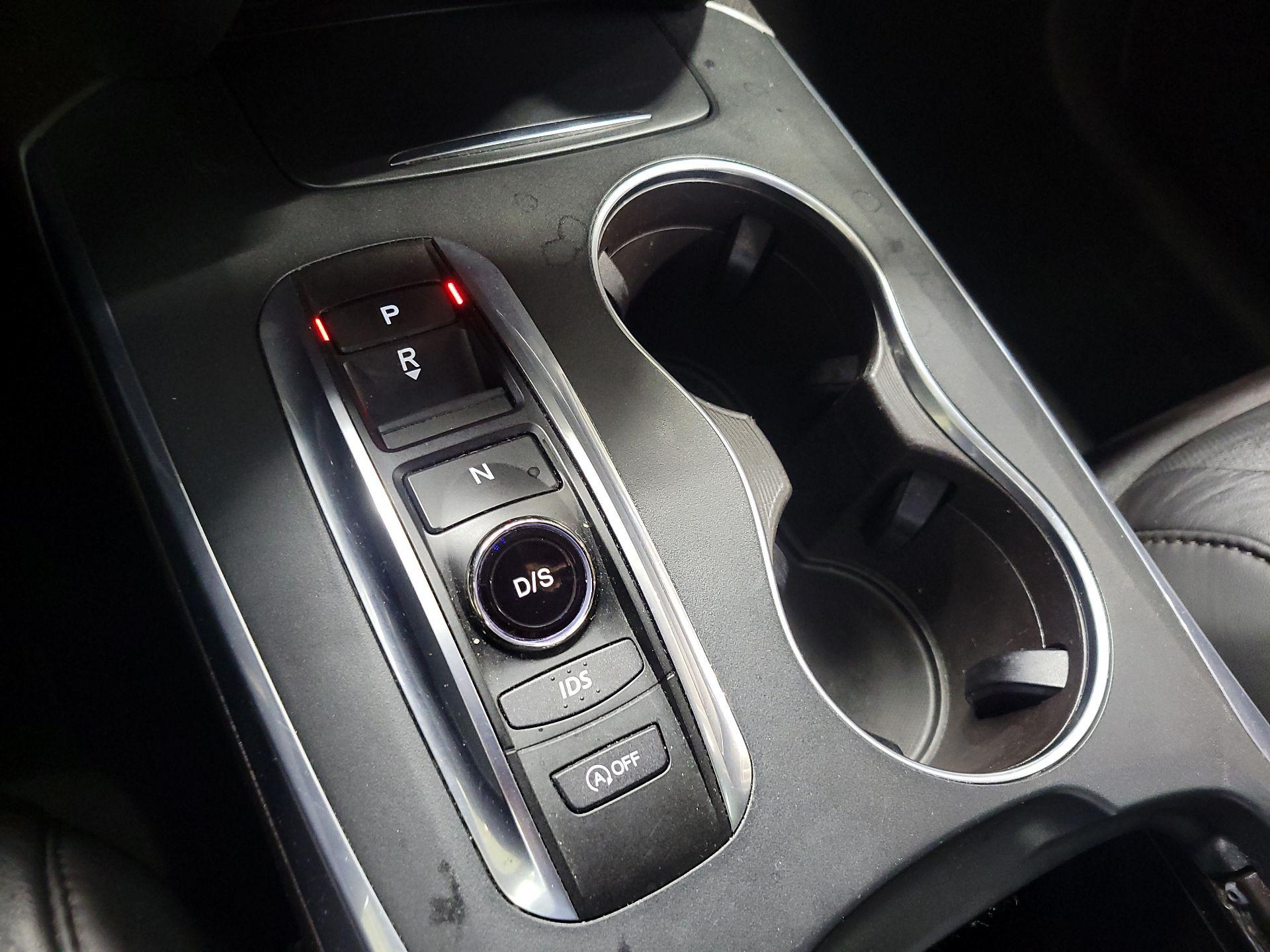 Thumbnail: 2016 Acura MDX - 18