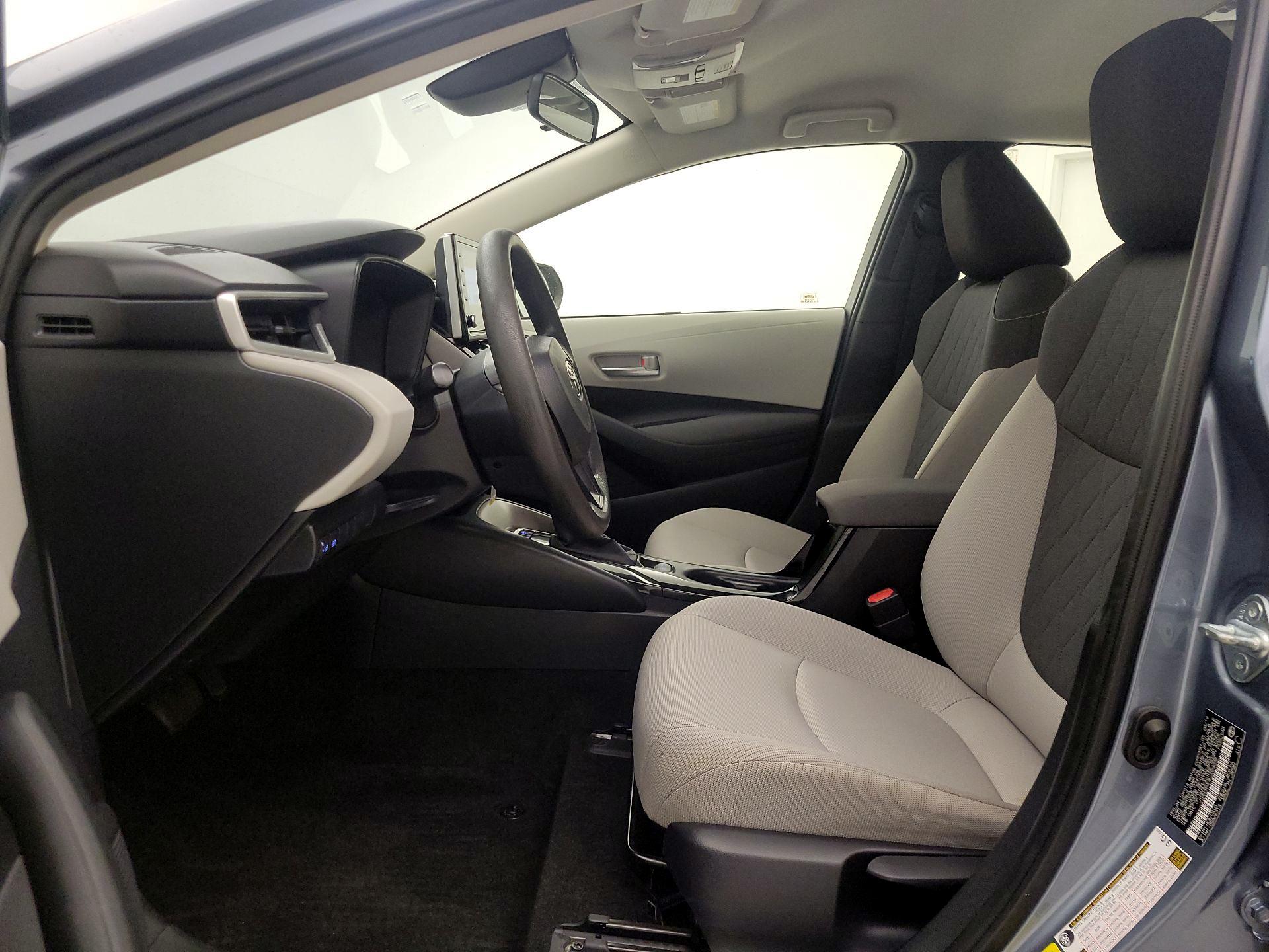 Thumbnail: 2020 Toyota Corolla - 11