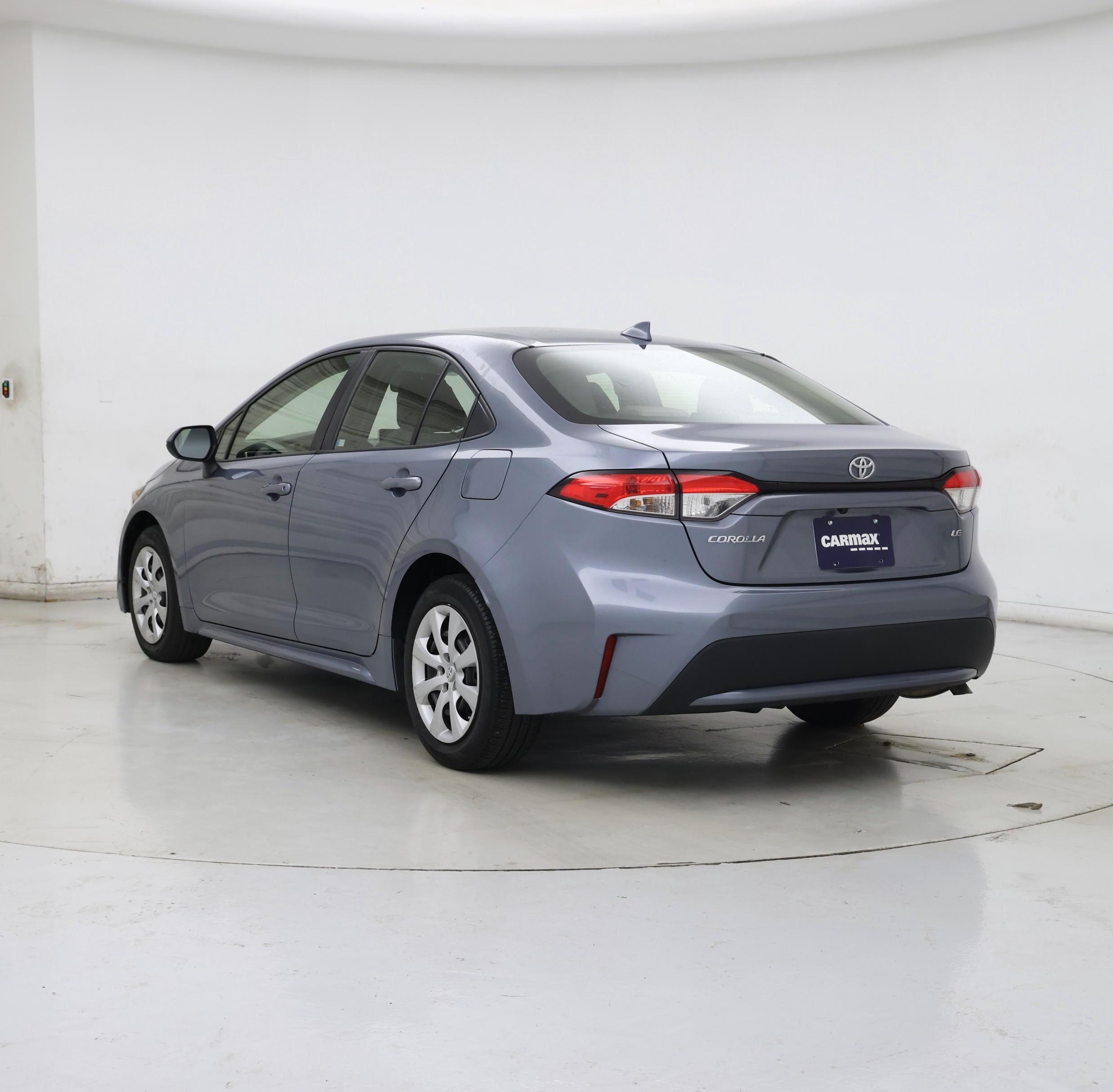 Thumbnail: 2020 Toyota Corolla - 2
