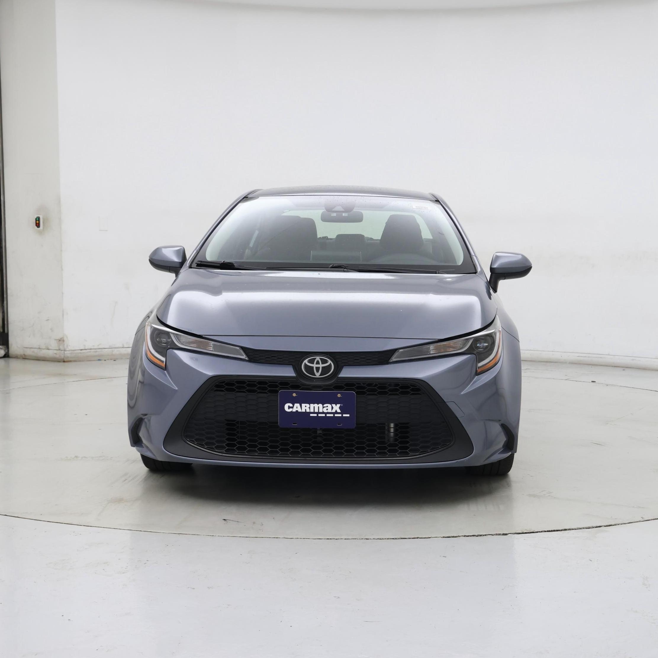 Thumbnail: 2020 Toyota Corolla - 5