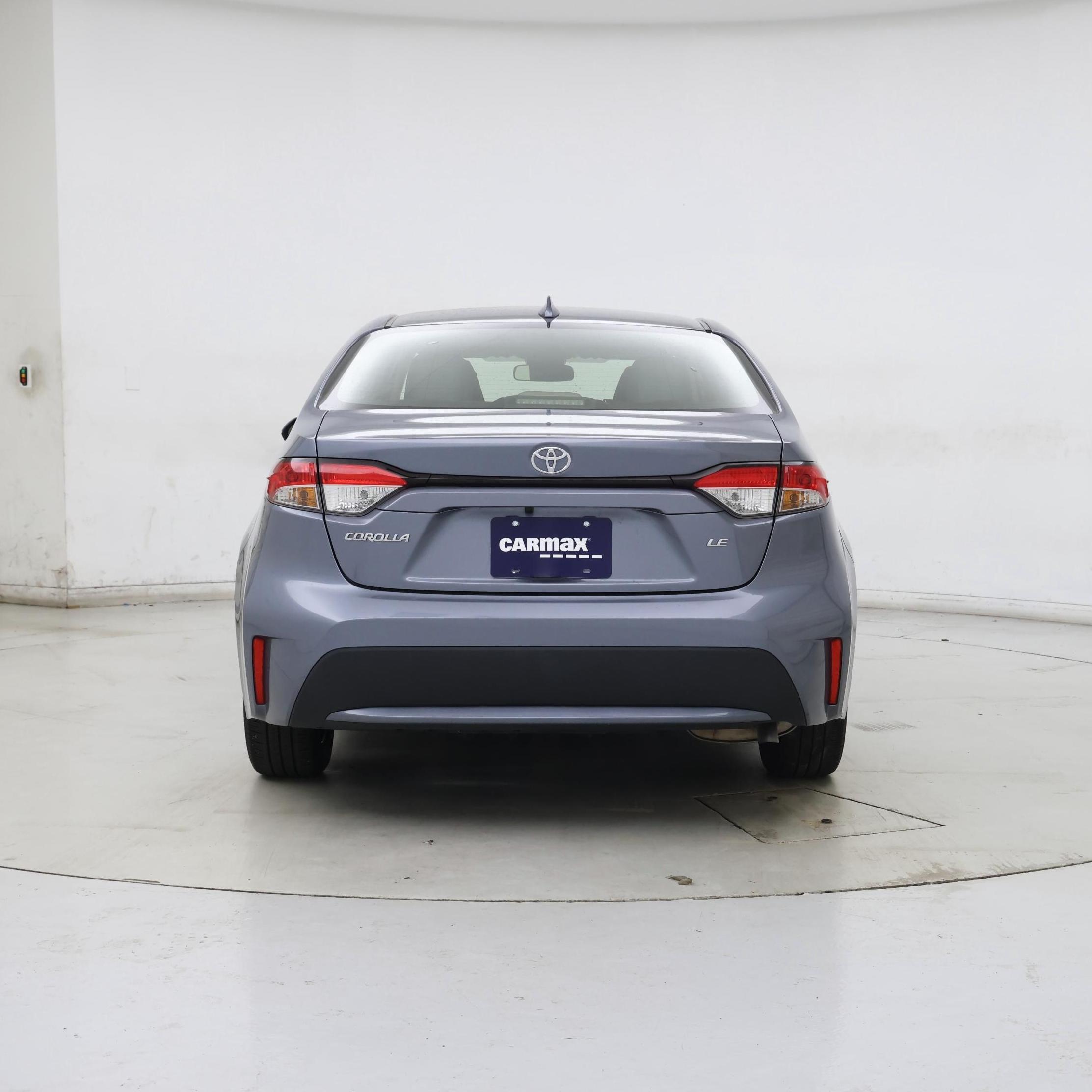 Thumbnail: 2020 Toyota Corolla - 6
