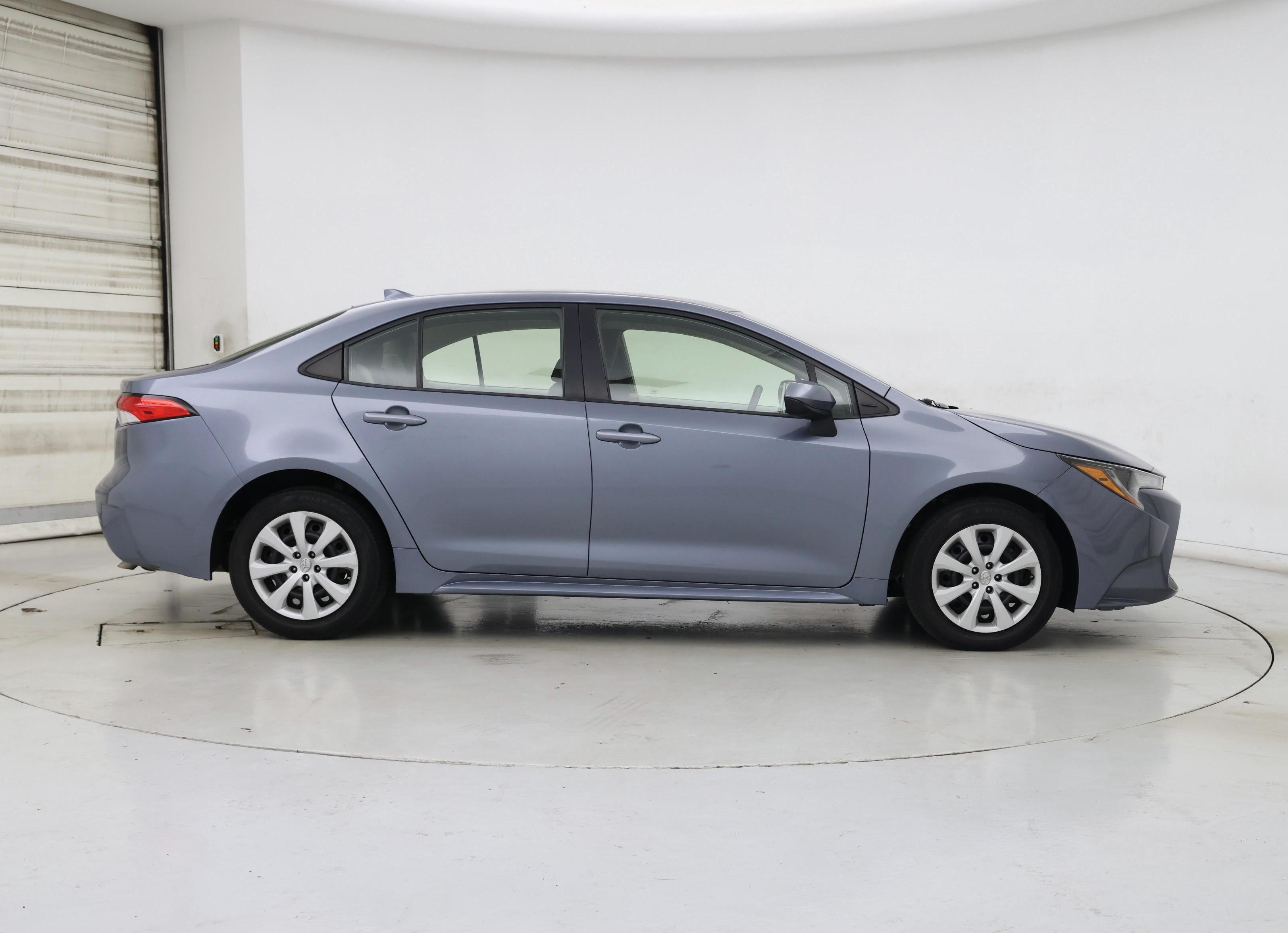 Thumbnail: 2020 Toyota Corolla - 7