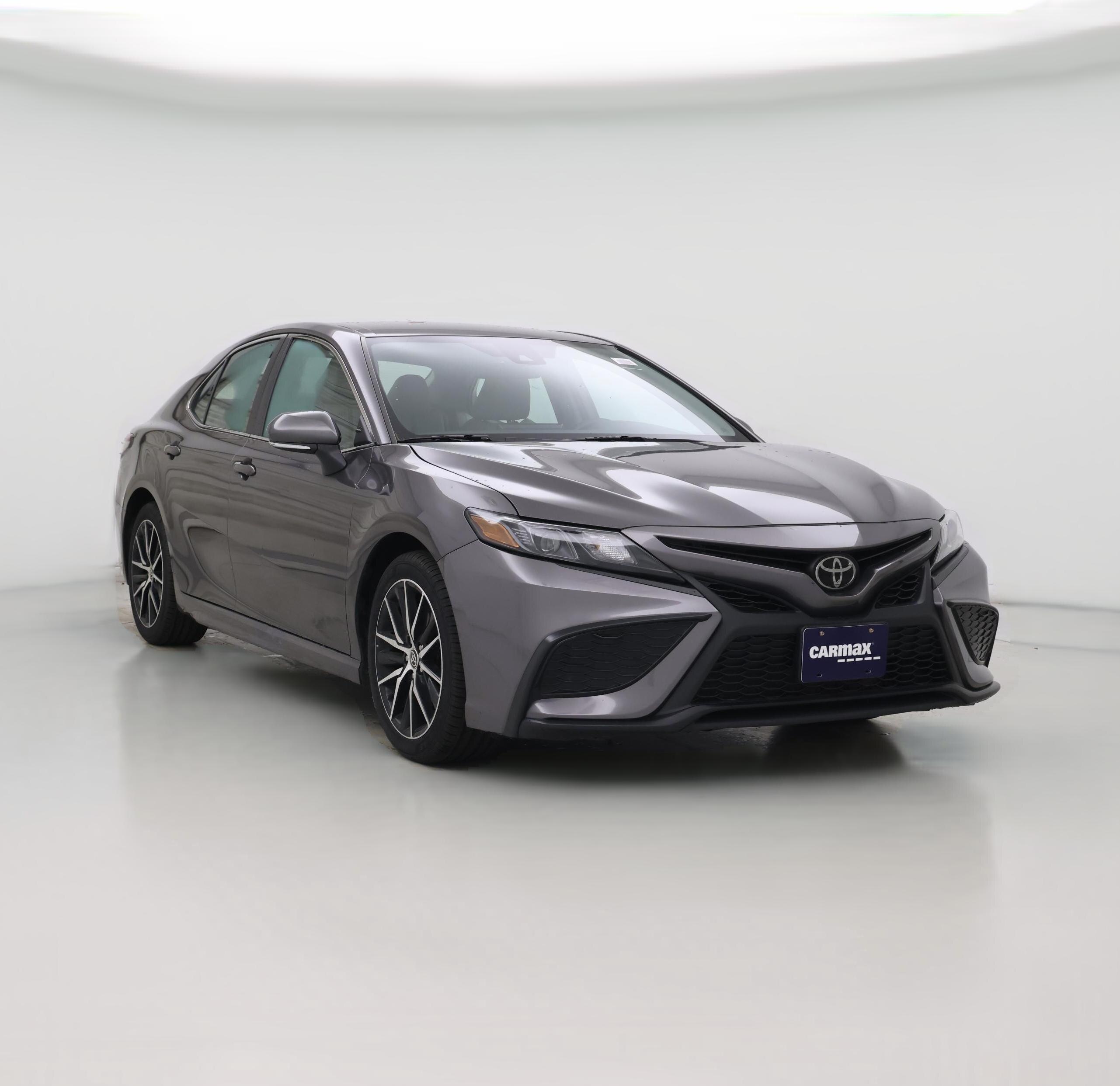 Thumbnail: 2023 Toyota Camry - 1