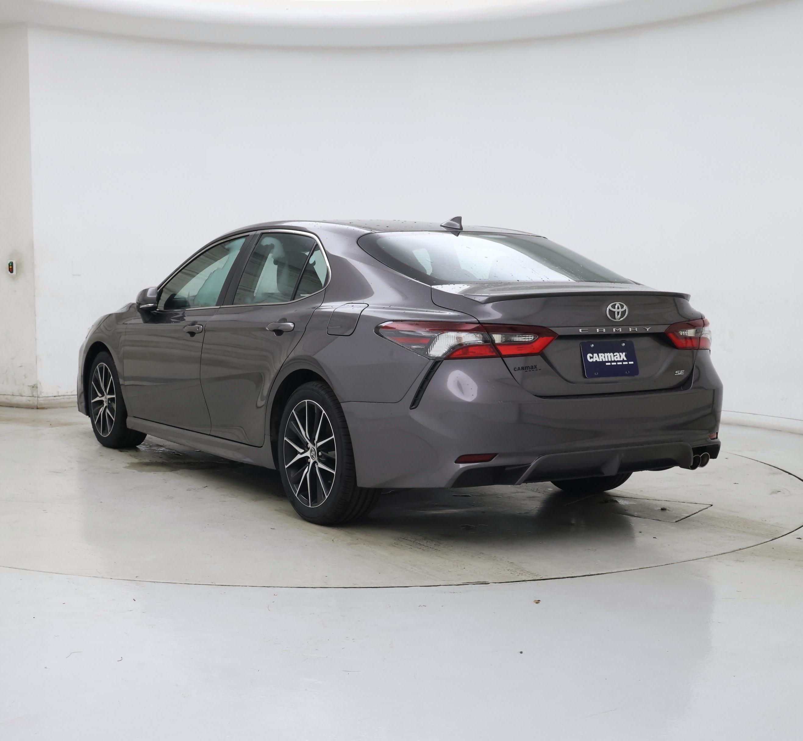 Thumbnail: 2023 Toyota Camry - 2