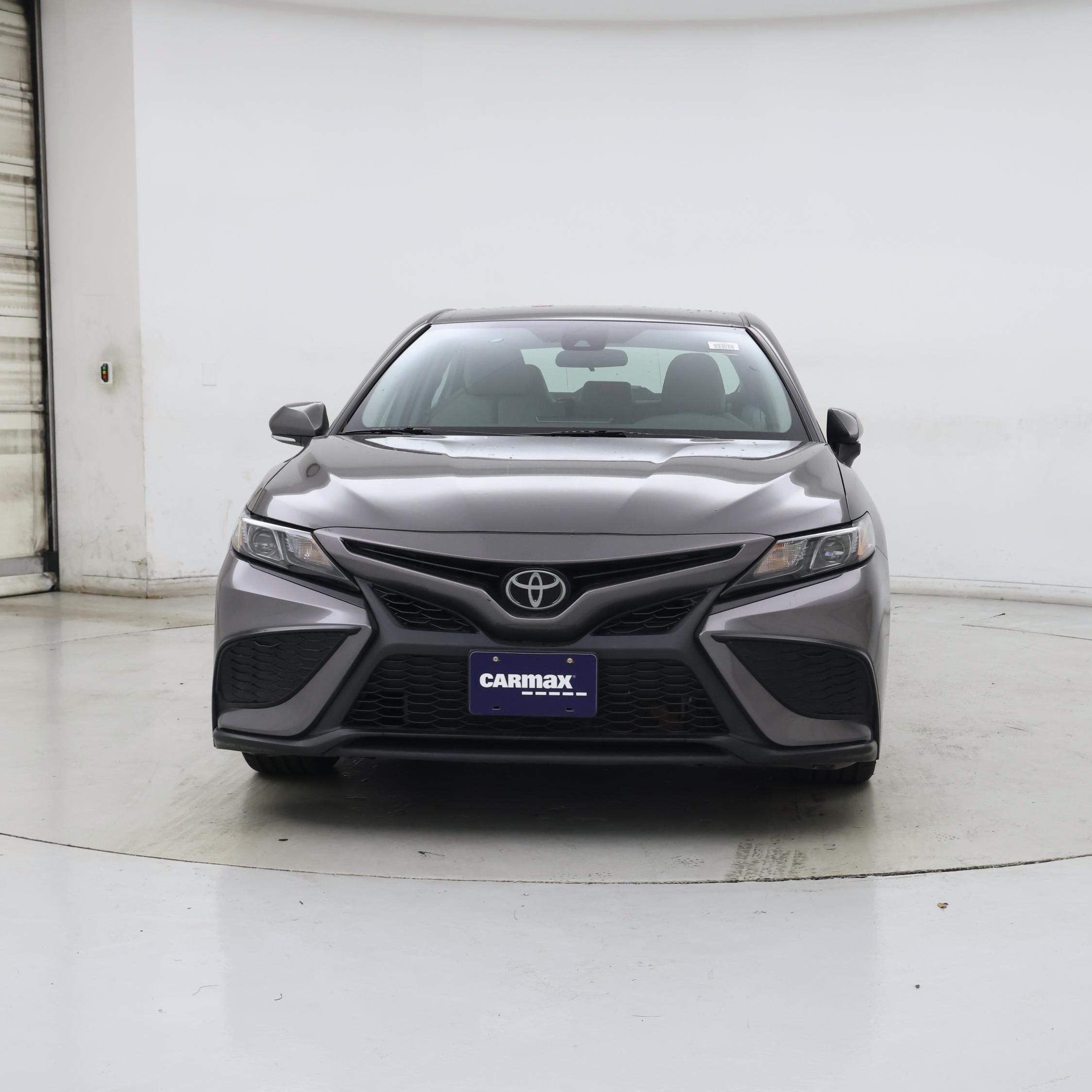 Thumbnail: 2023 Toyota Camry - 5