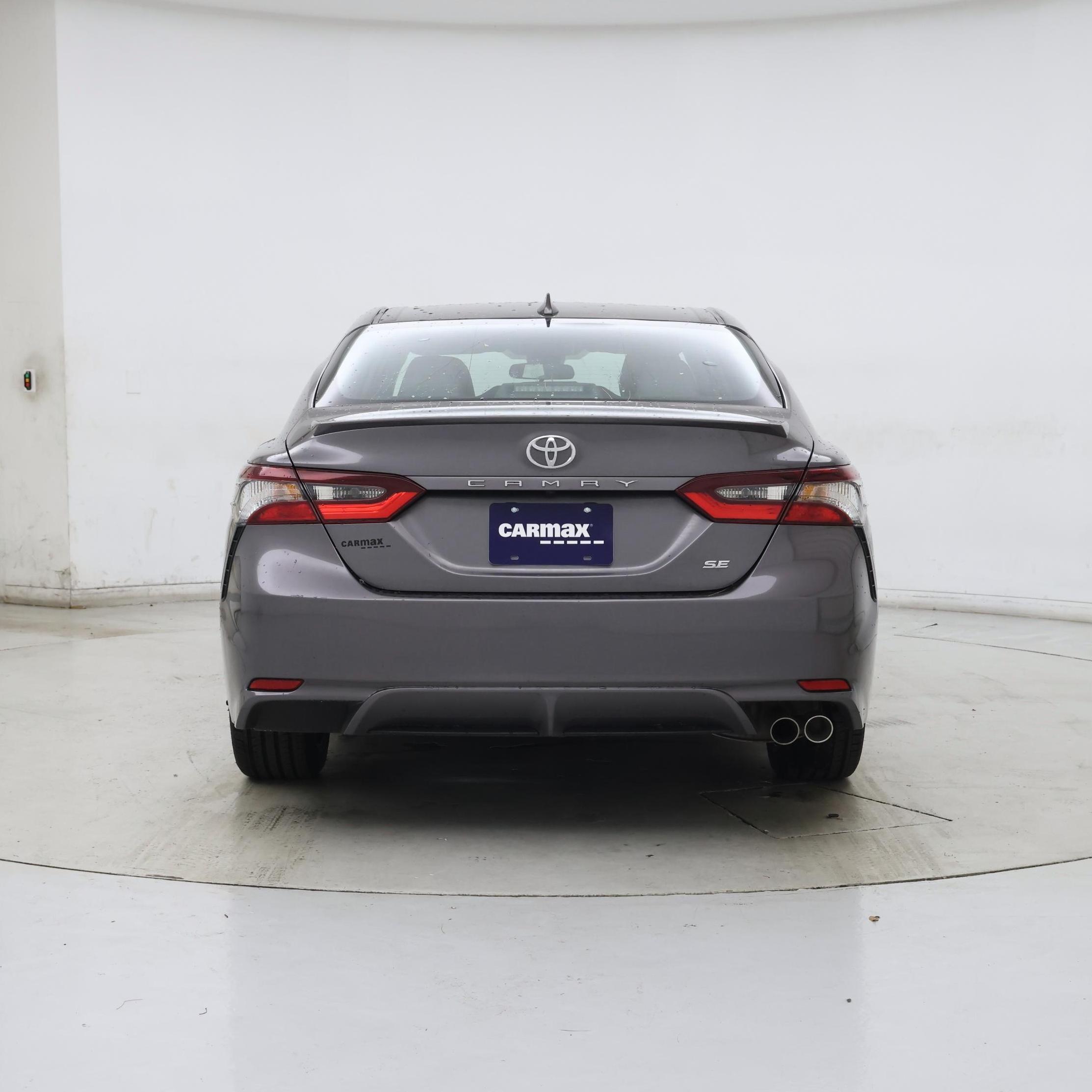 Thumbnail: 2023 Toyota Camry - 6