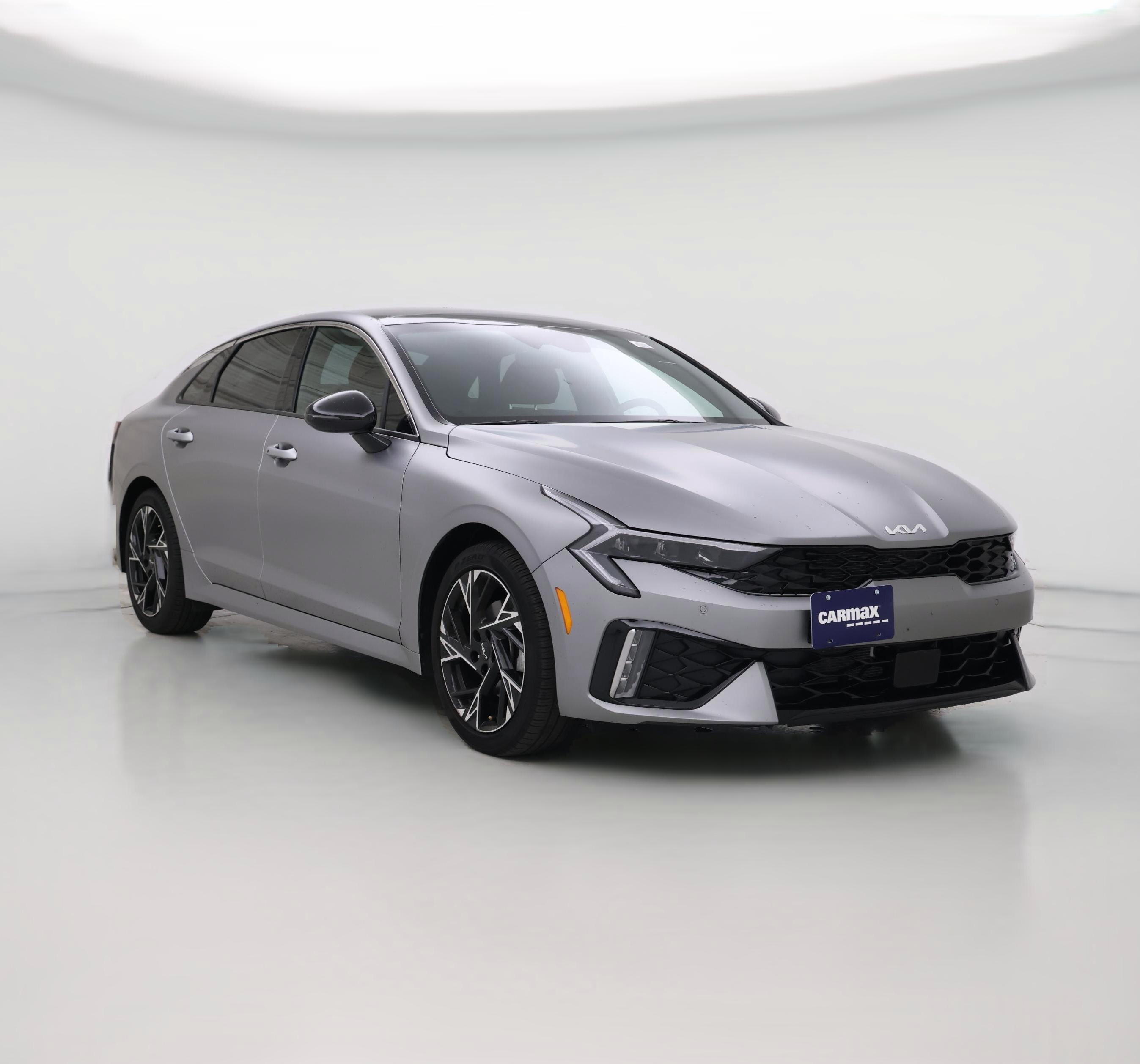 Thumbnail: 2025 Kia K5 - 1