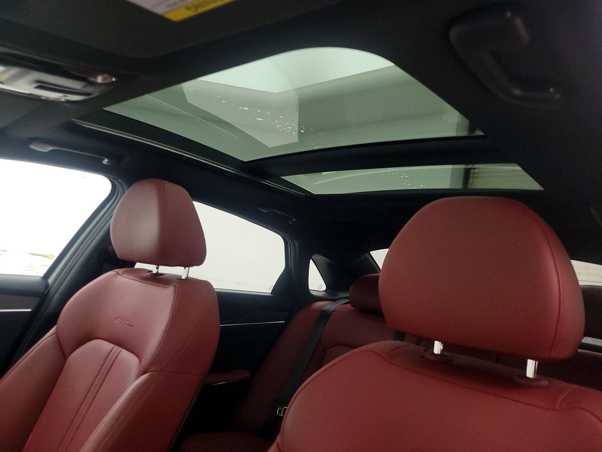 Thumbnail: 2025 Kia K5 - 19