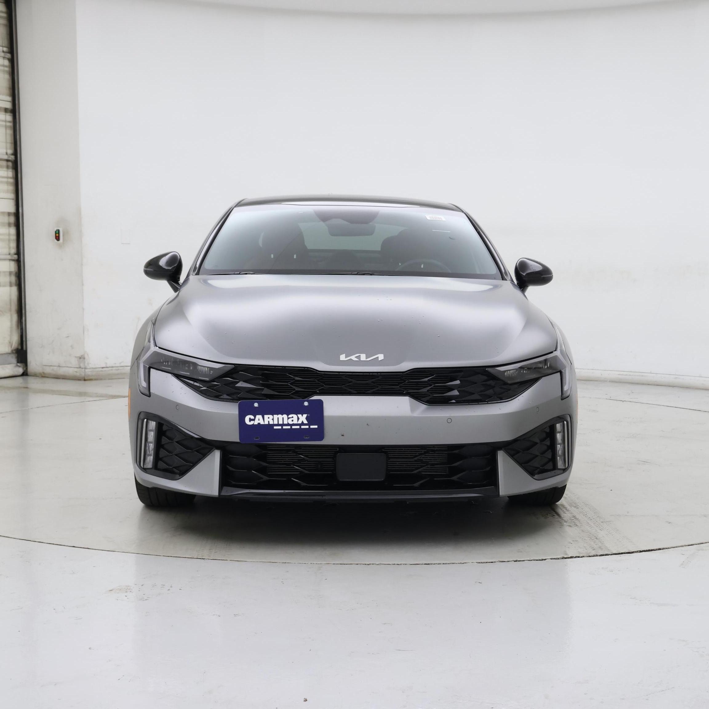 Thumbnail: 2025 Kia K5 - 5