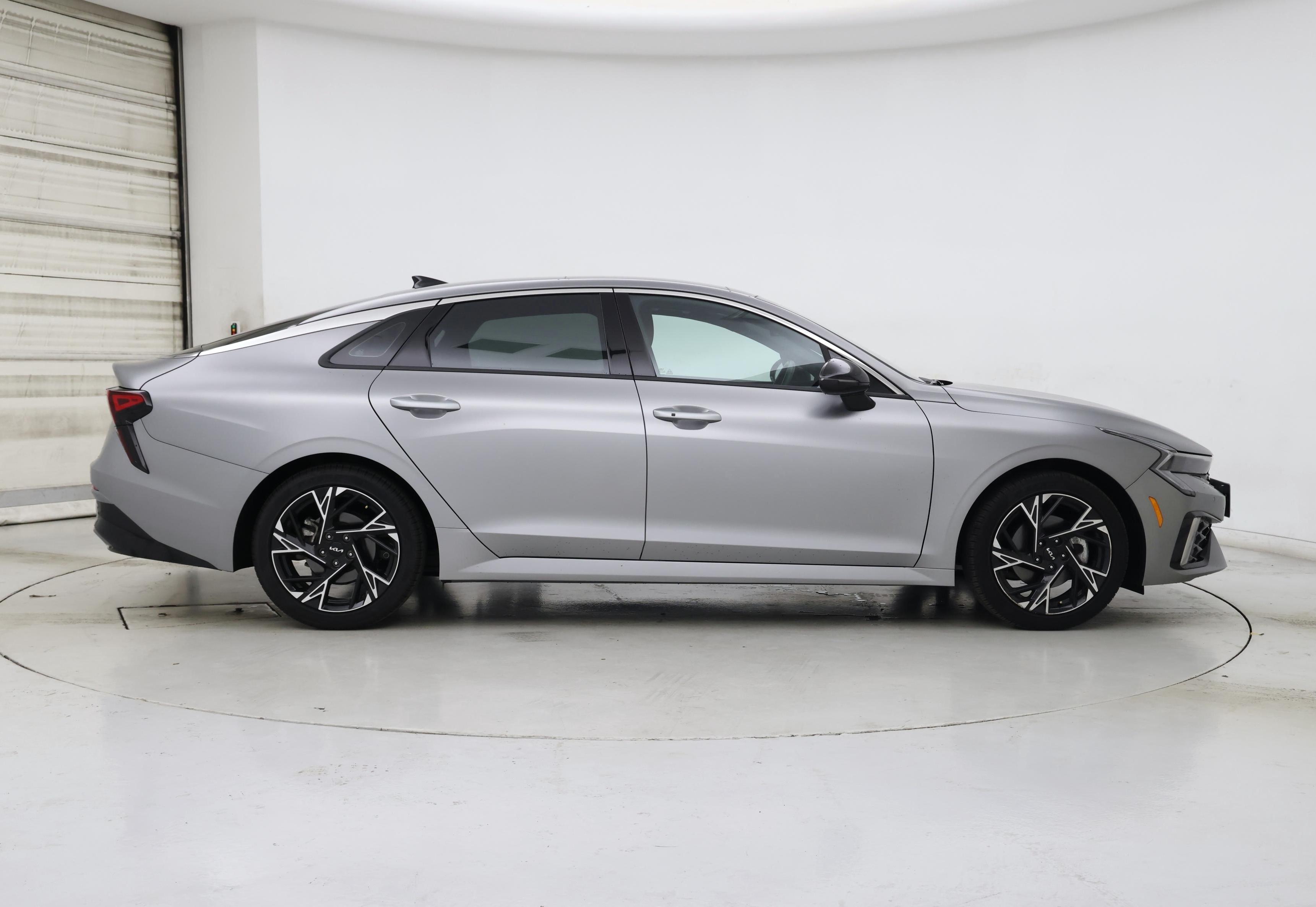 Thumbnail: 2025 Kia K5 - 7