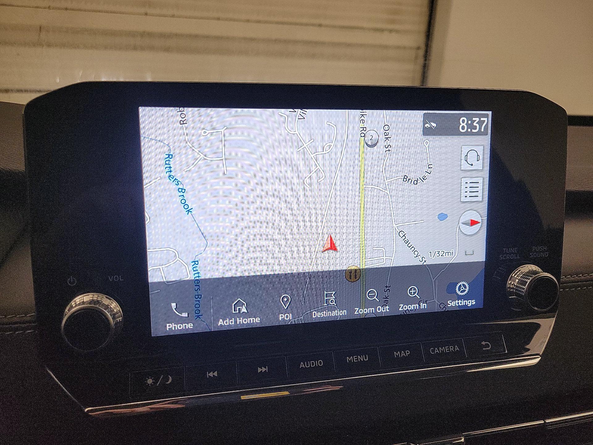 Thumbnail: 2022 Mitsubishi Outlander - 14