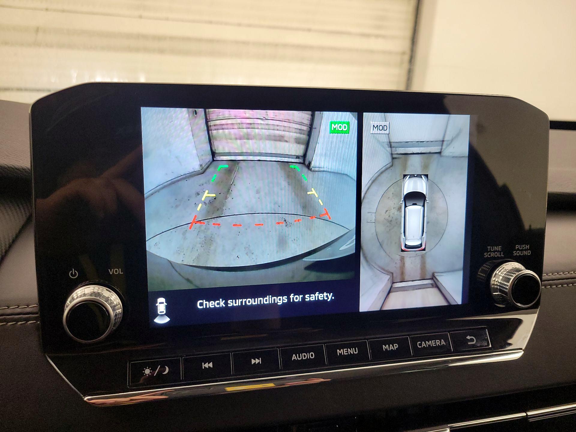 Thumbnail: 2022 Mitsubishi Outlander - 15